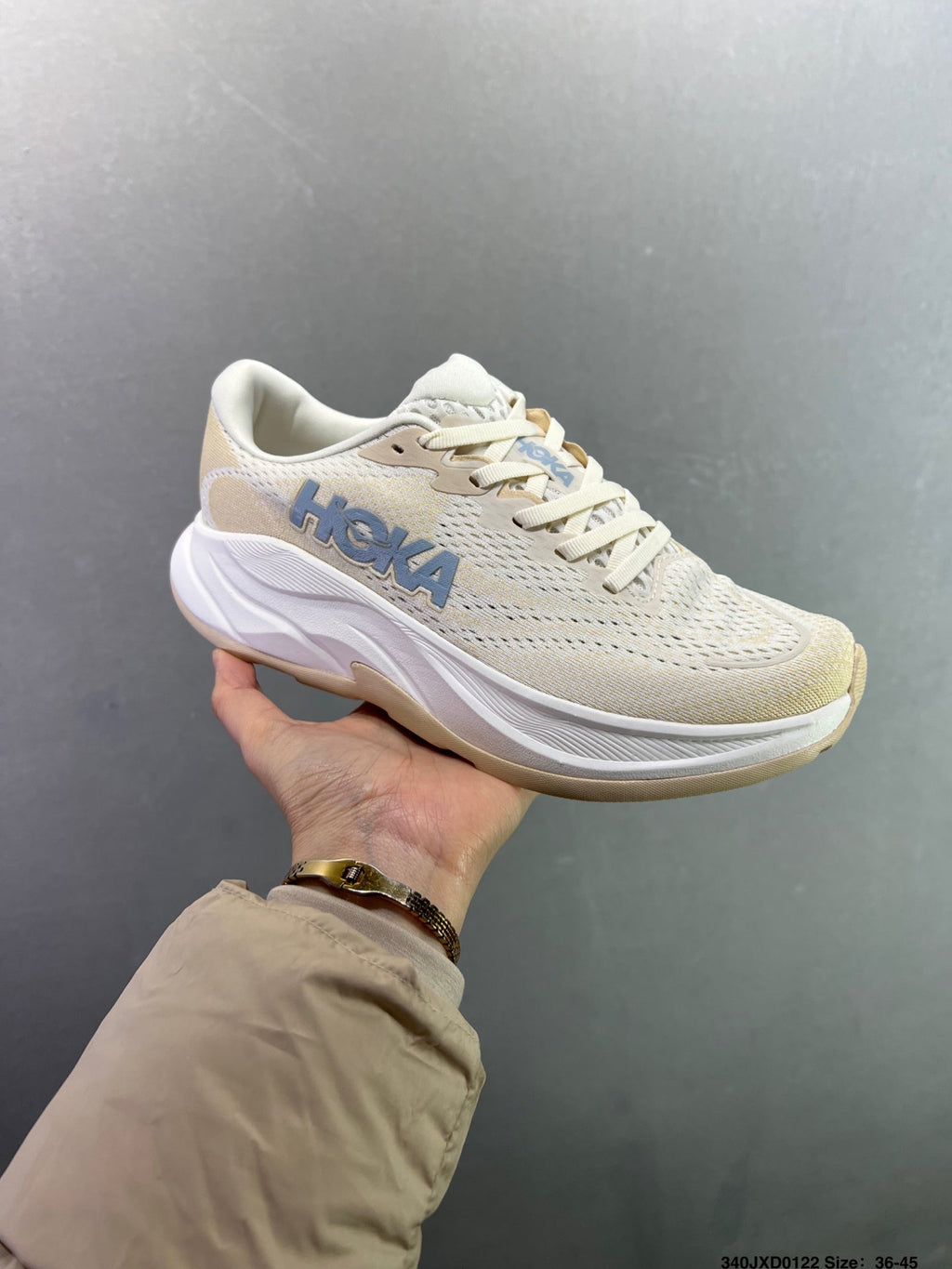 HOKA ONE ONE RINCON 4