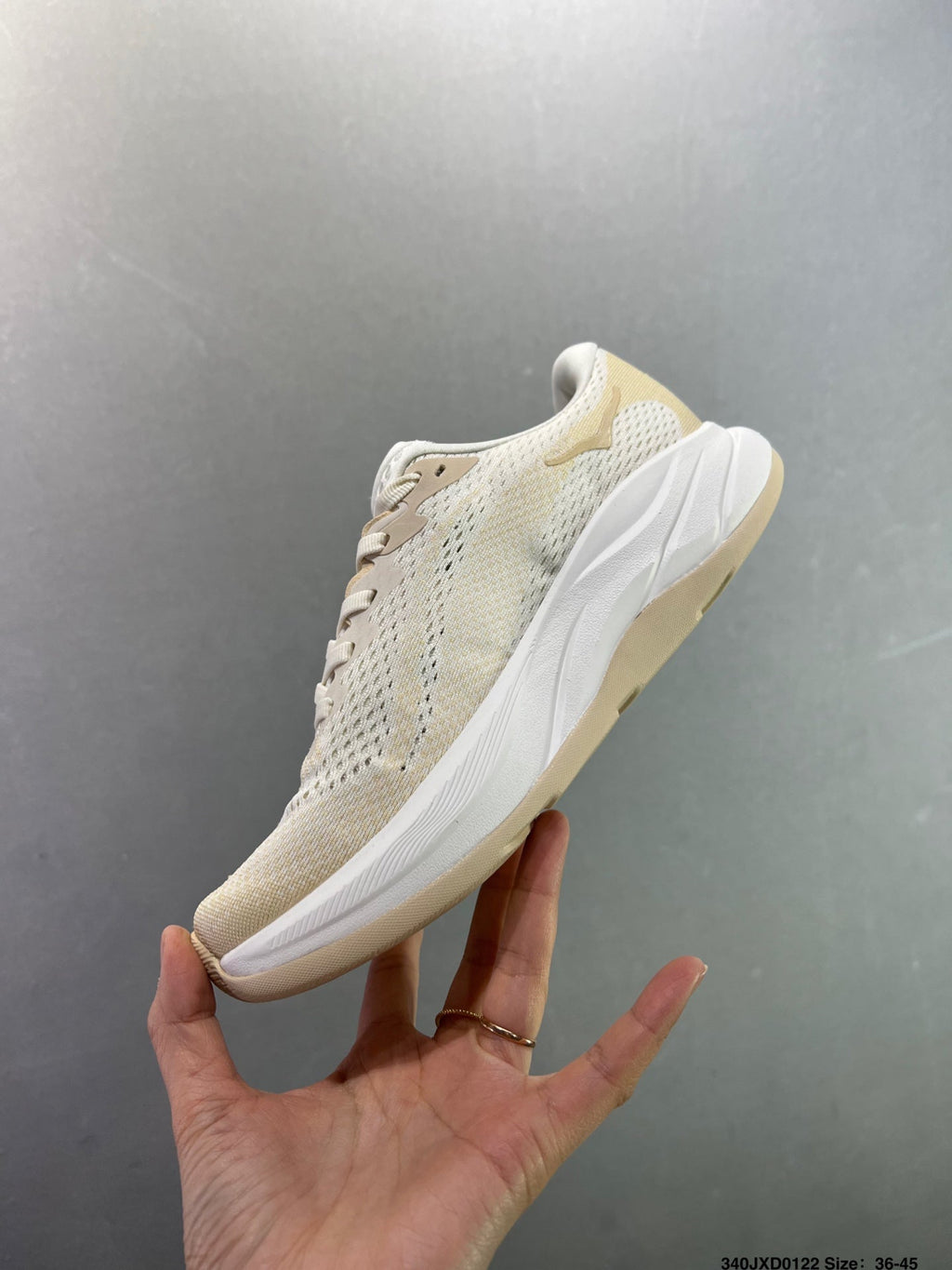 HOKA ONE ONE RINCON 4