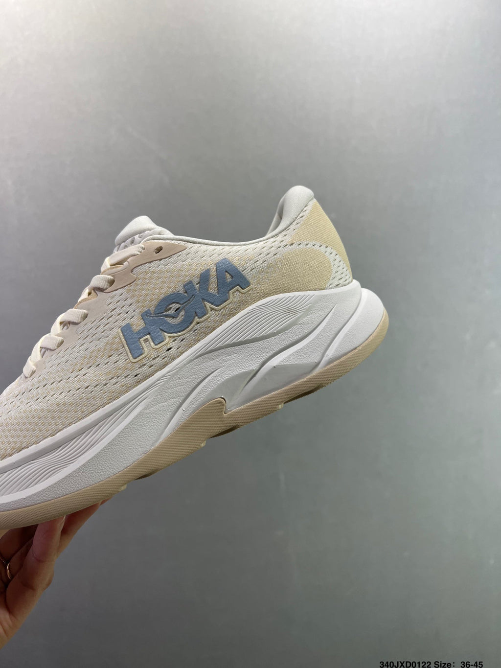 HOKA ONE ONE RINCON 4