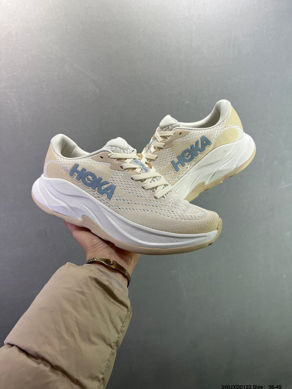 HOKA ONE ONE RINCON 4