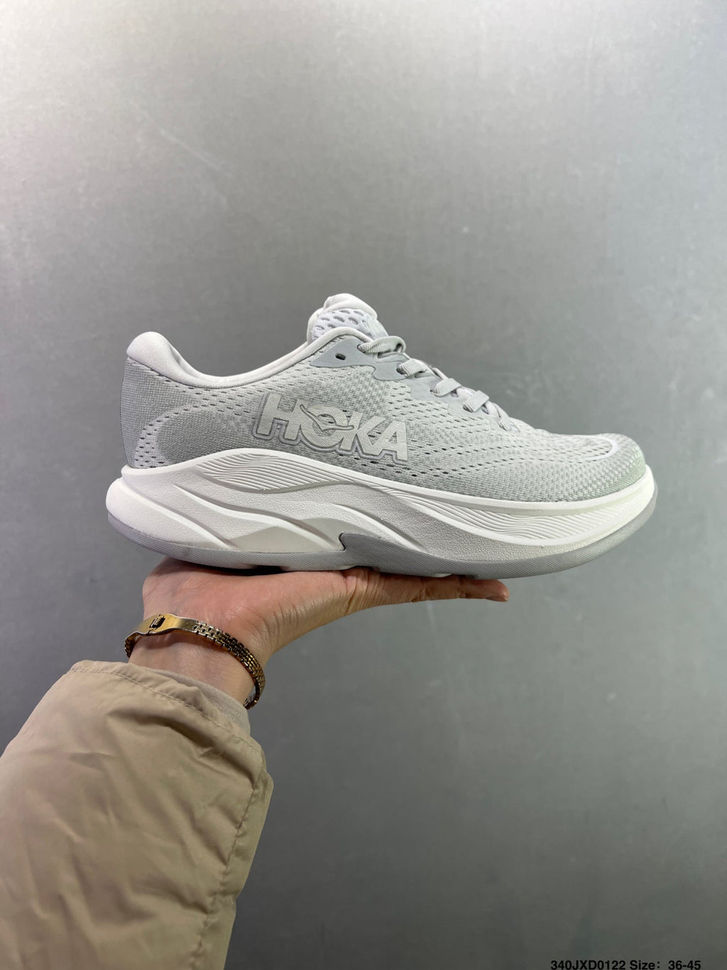 HOKA ONE ONE RINCON 4