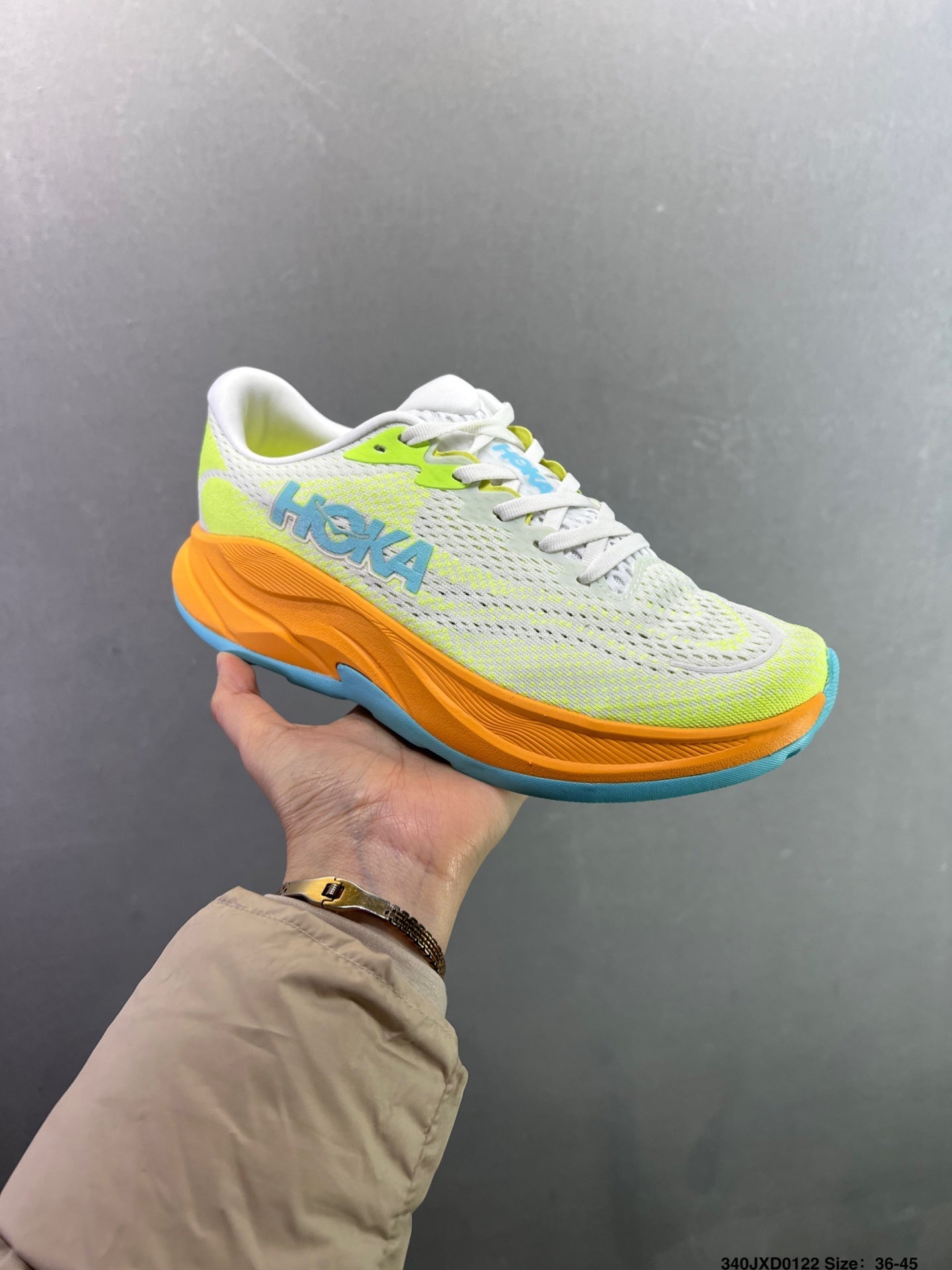 HOKA ONE ONE RINCON 4