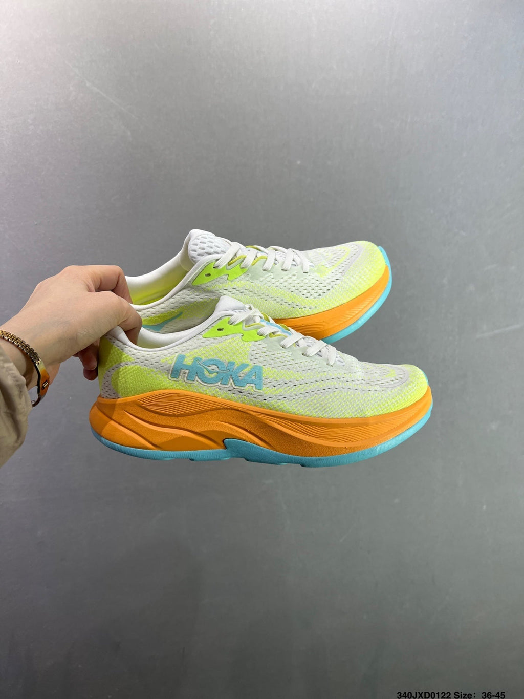 HOKA ONE ONE RINCON 4