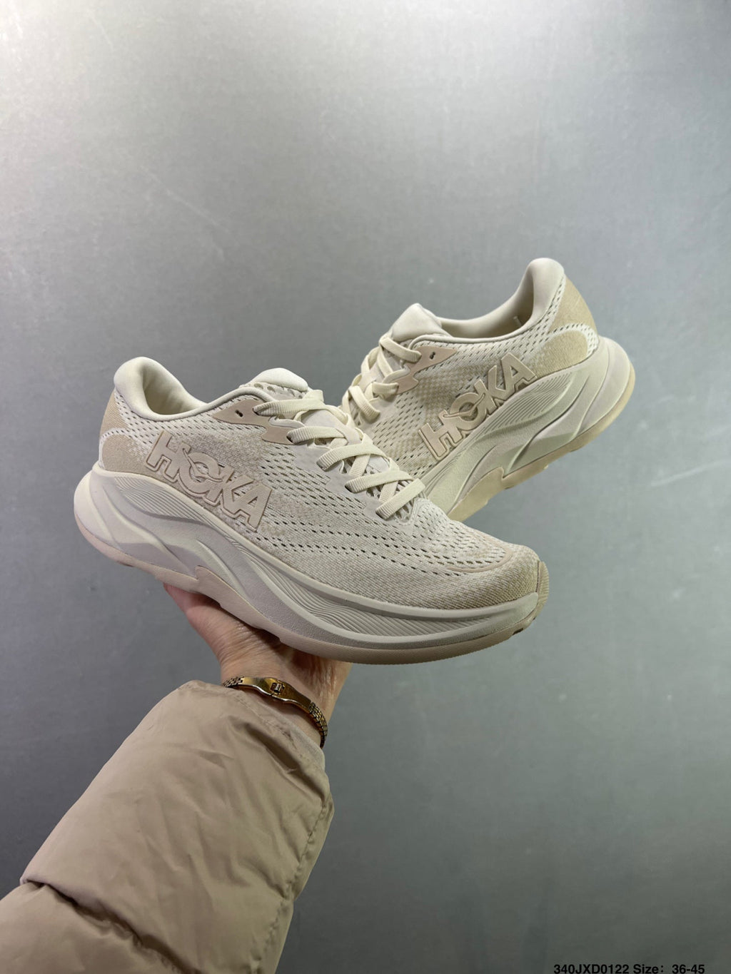 HOKA ONE ONE RINCON 4