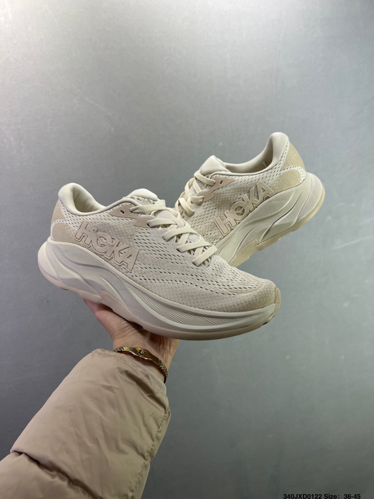 HOKA ONE ONE RINCON 4