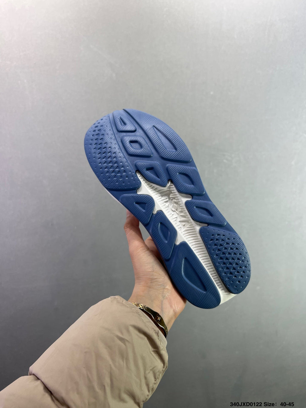 HOKA ONE ONE RINCON 4