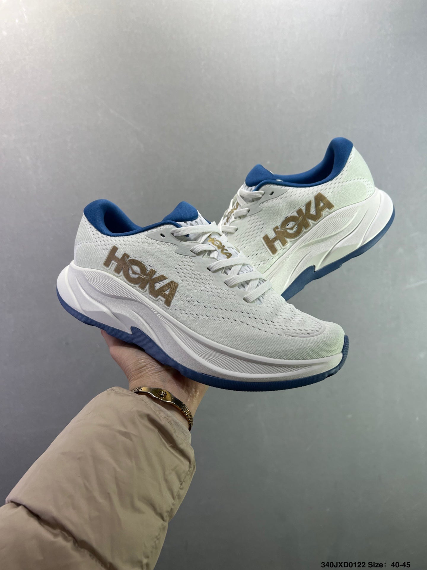 HOKA ONE ONE RINCON 4