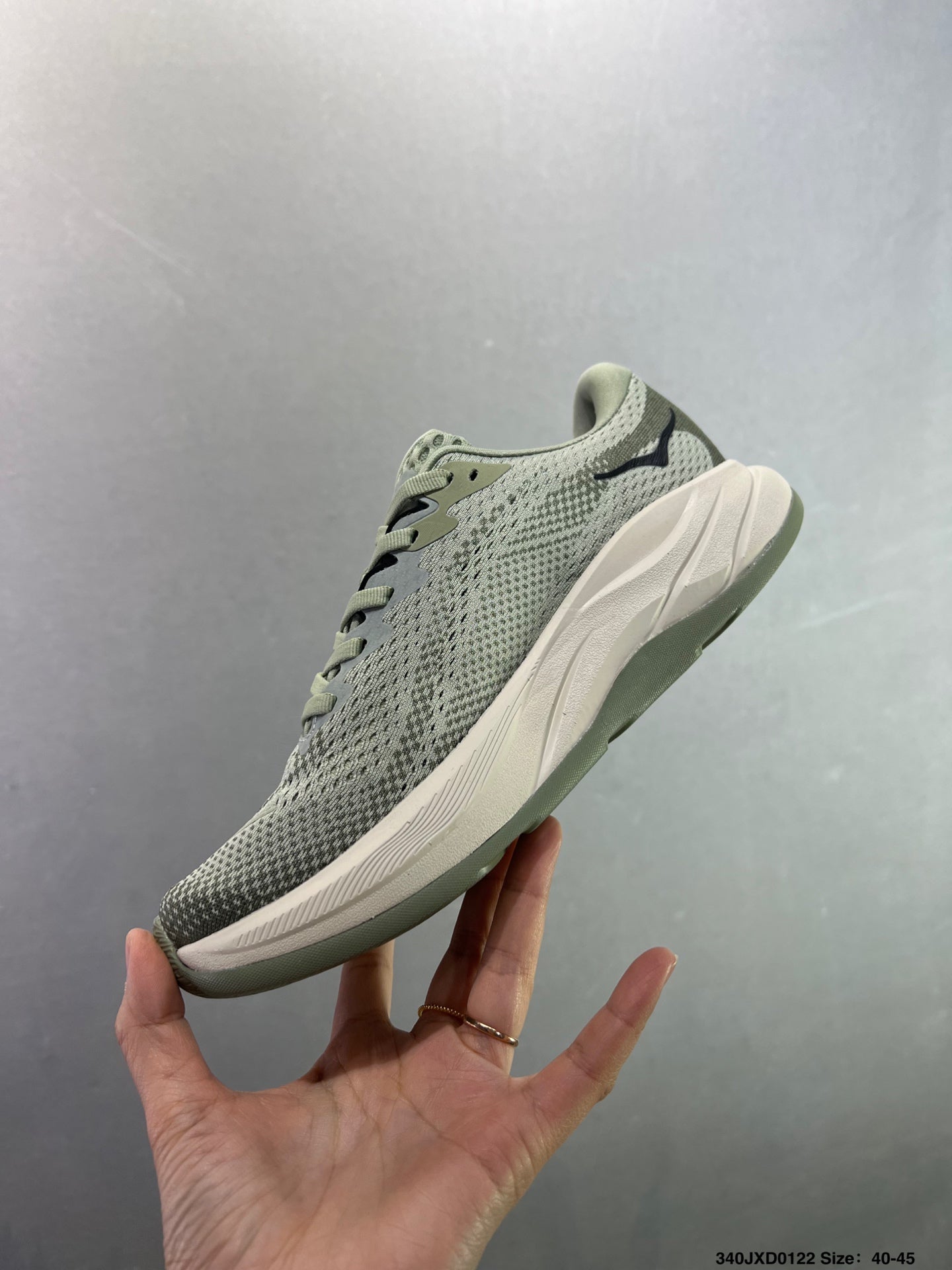 HOKA ONE ONE RINCON 4
