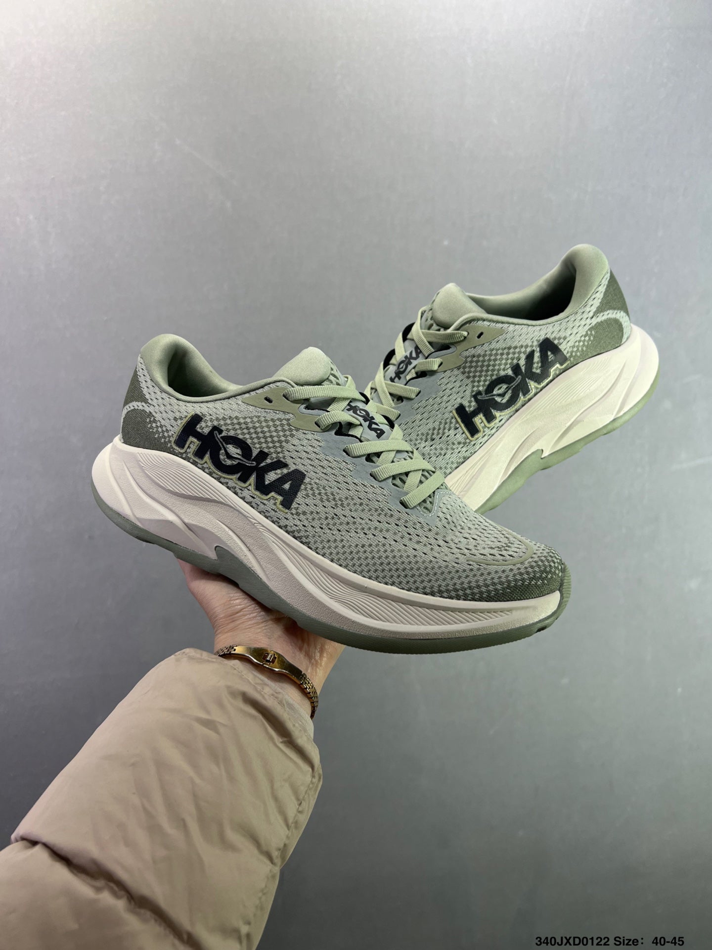 HOKA ONE ONE RINCON 4