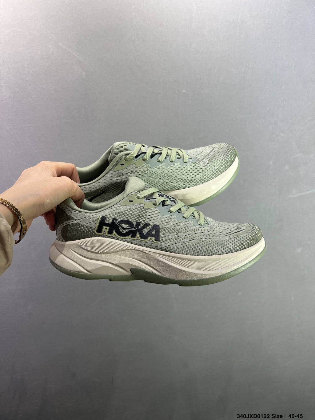 HOKA ONE ONE RINCON 4