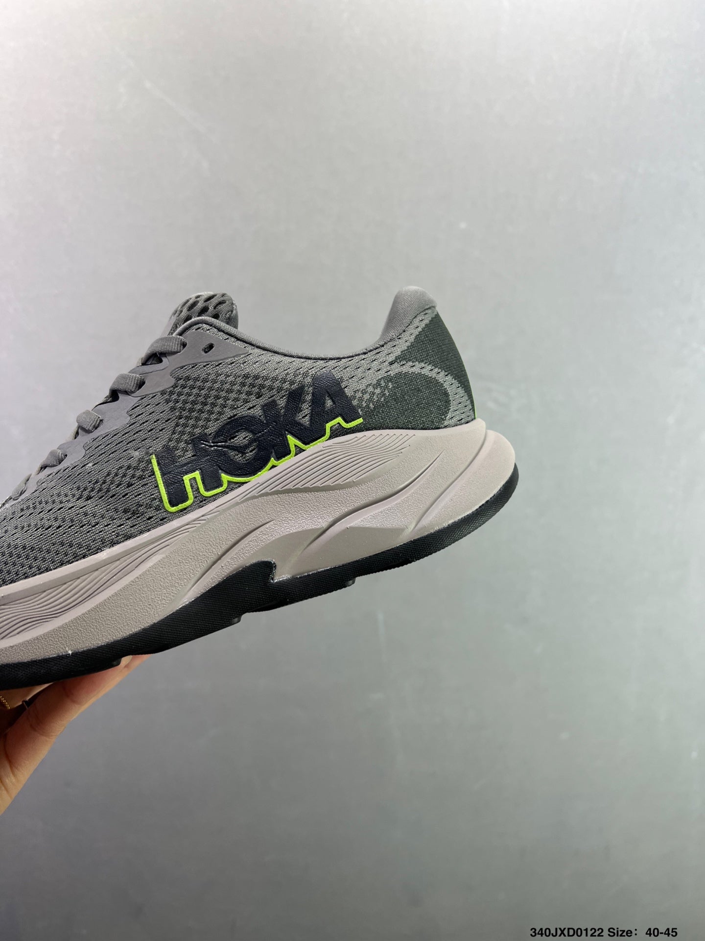 HOKA ONE ONE RINCON 4