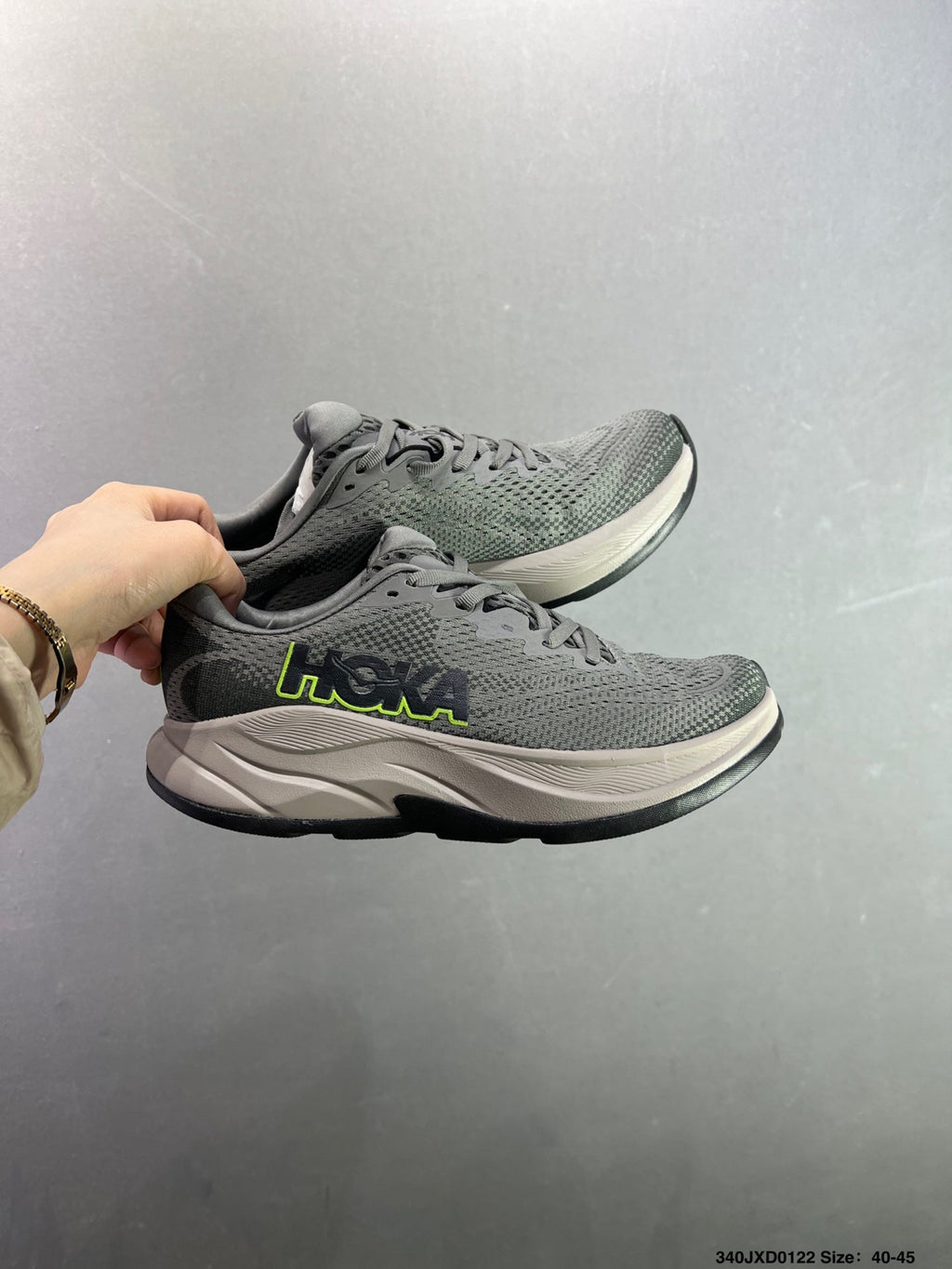 HOKA ONE ONE RINCON 4