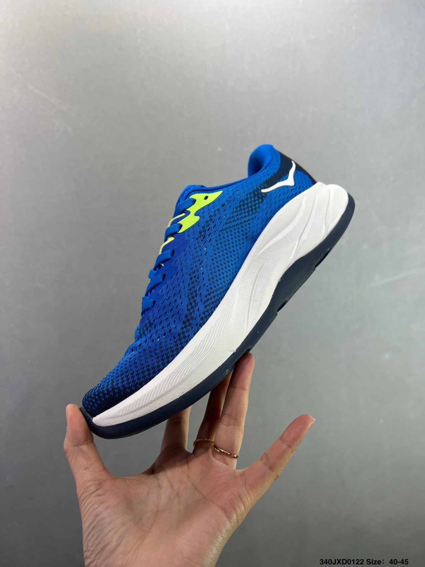 HOKA ONE ONE RINCON 4