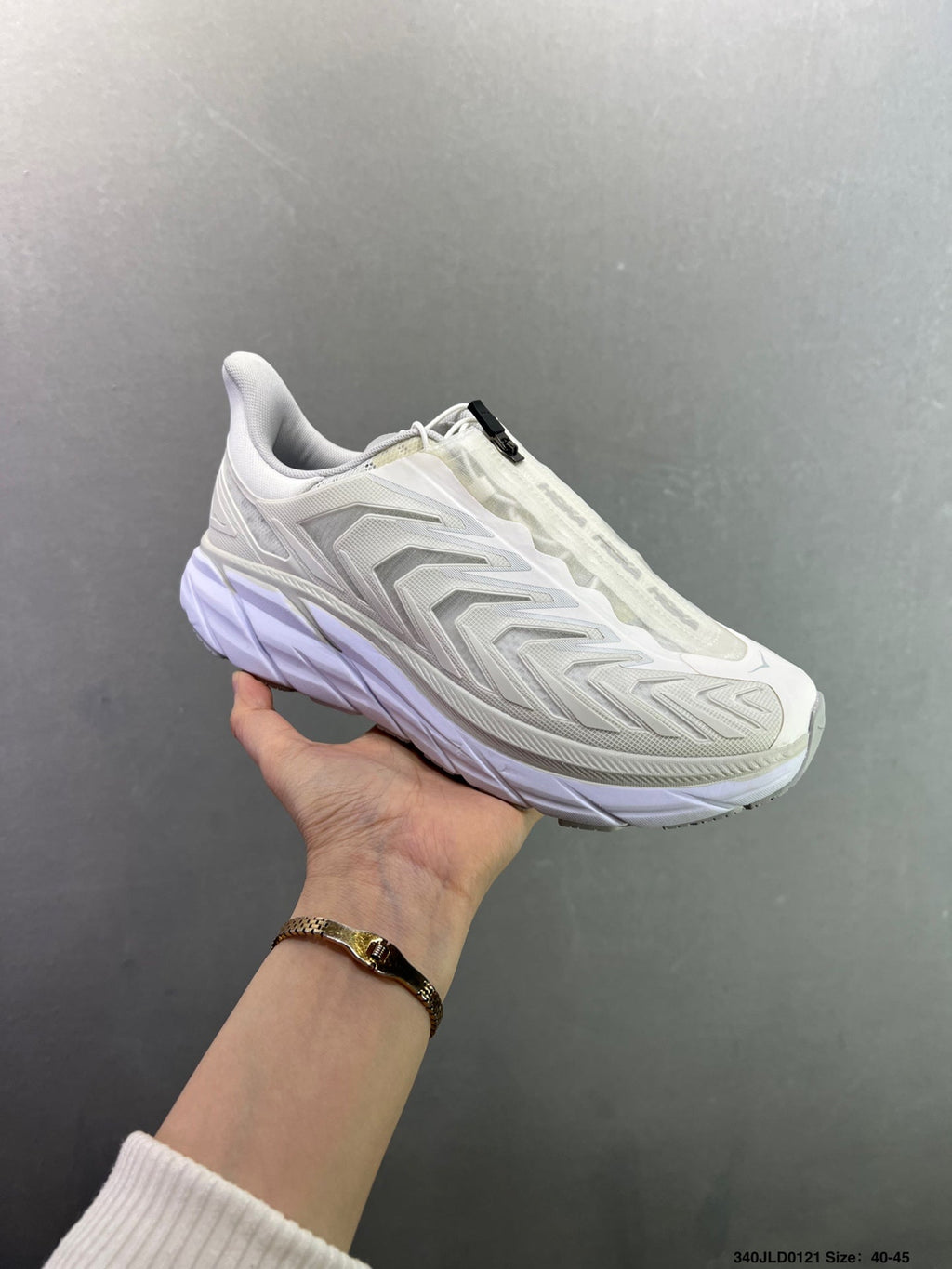 HOKA PROJECT CLIFTON