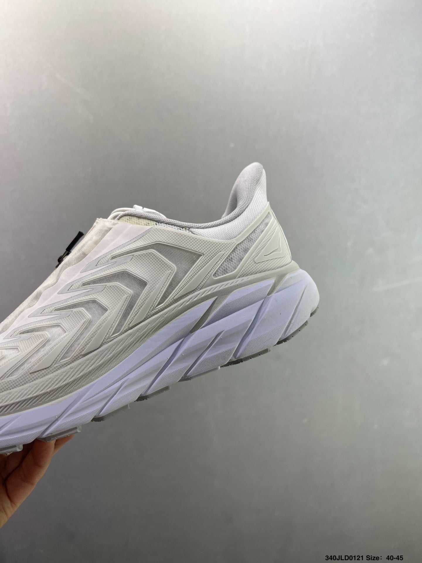 HOKA PROJECT CLIFTON