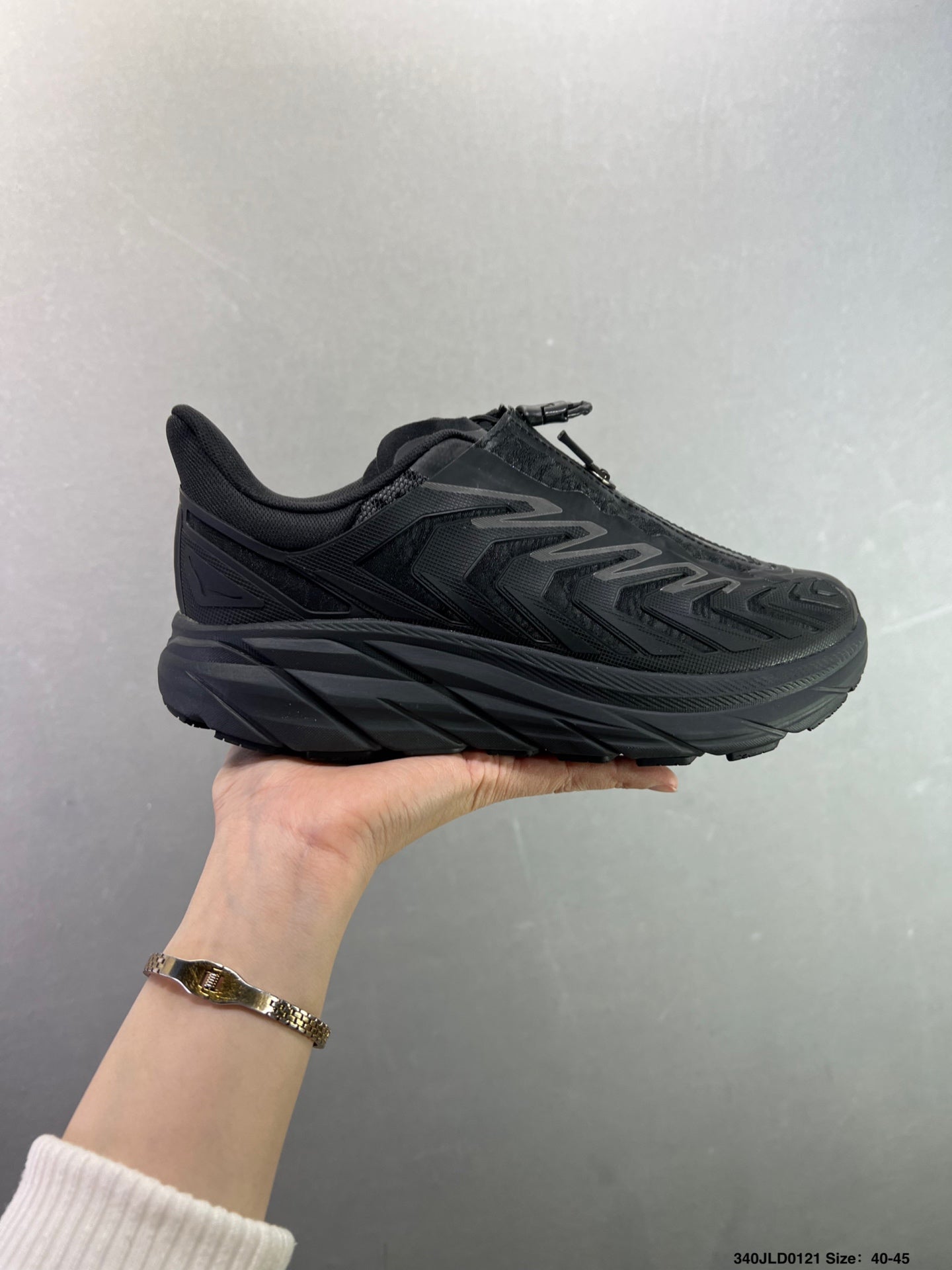 HOKA PROJECT CLIFTON