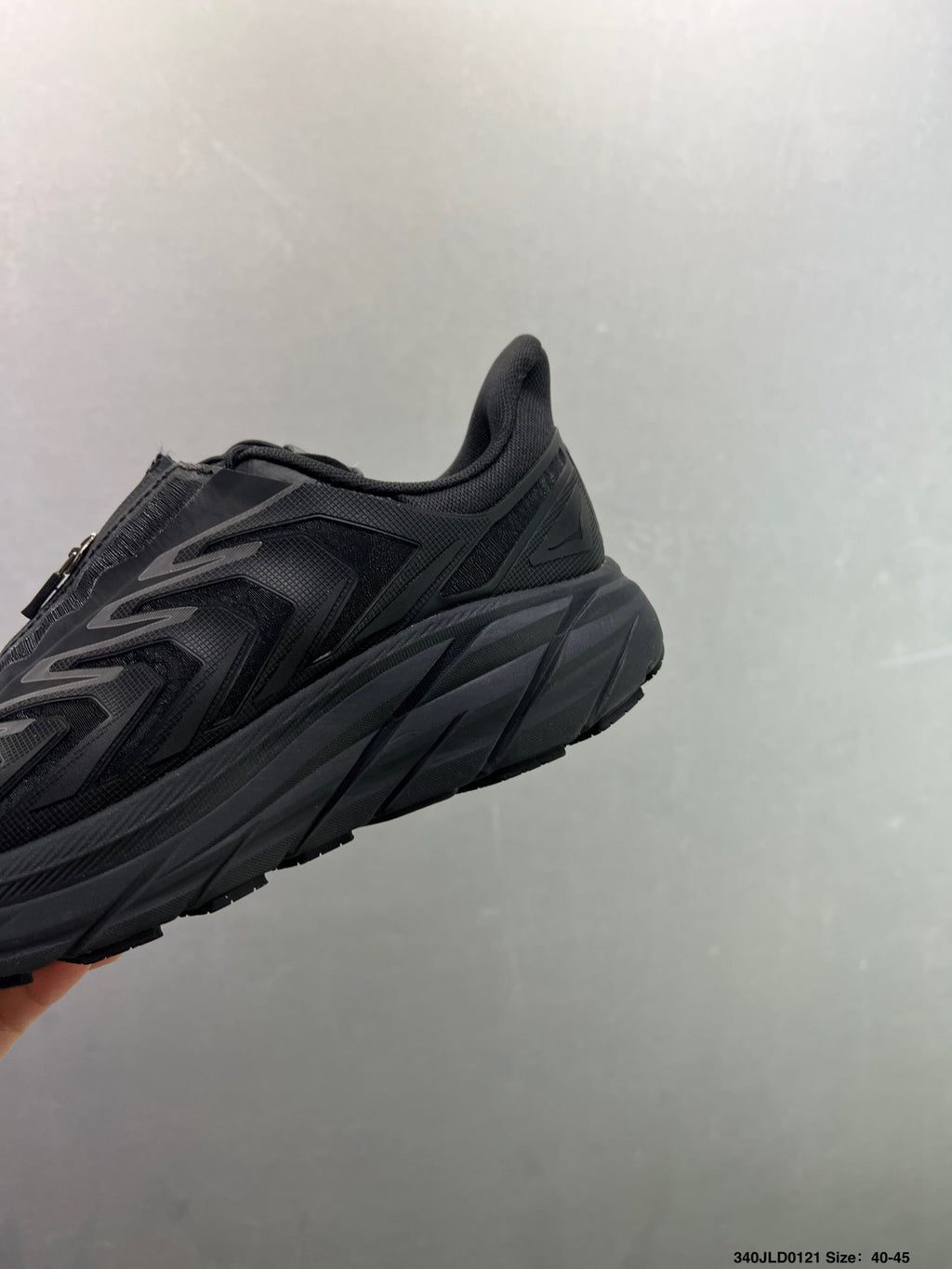 HOKA PROJECT CLIFTON