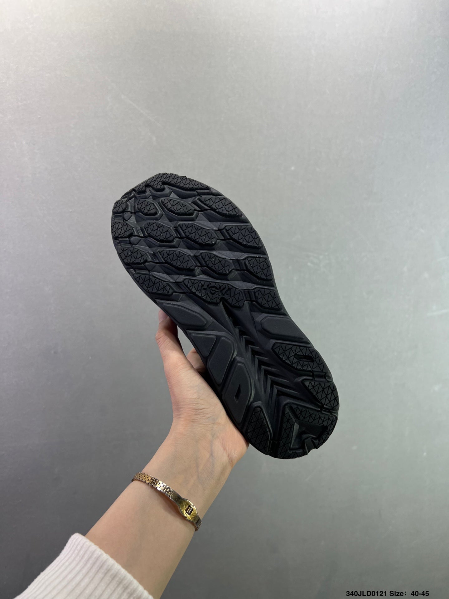 HOKA PROJECT CLIFTON