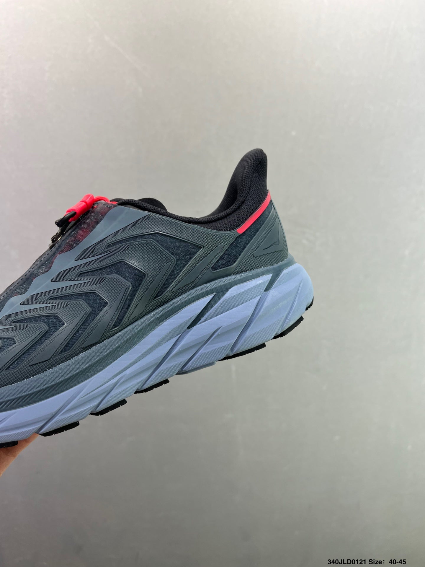 HOKA PROJECT CLIFTON