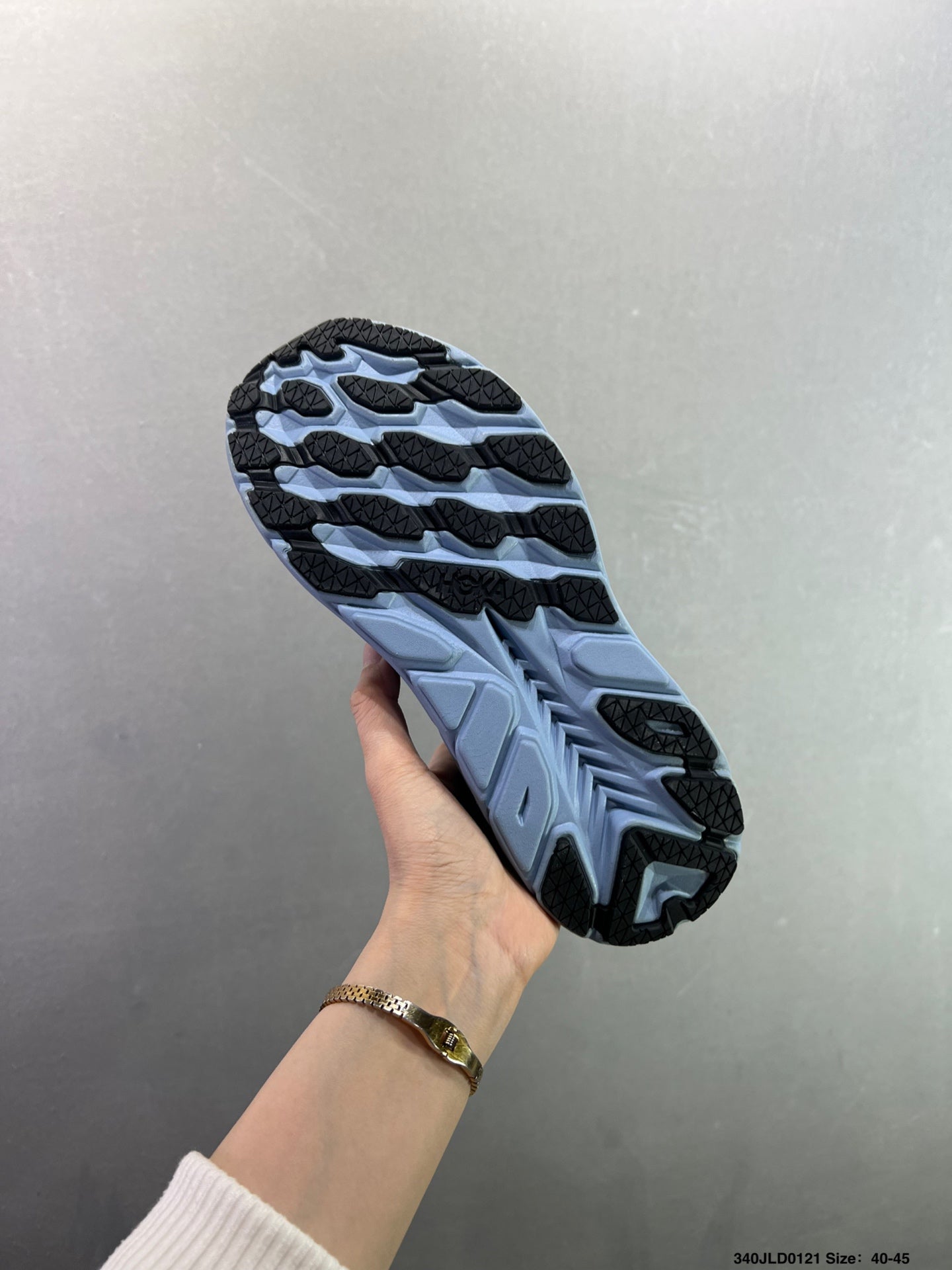 HOKA PROJECT CLIFTON