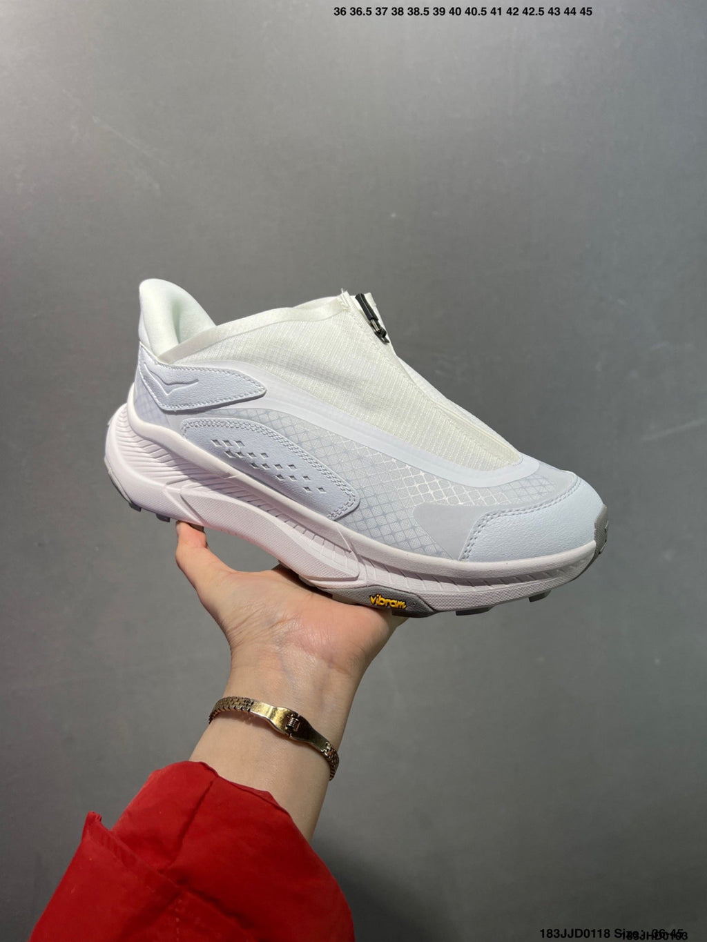 HOKA TRANSPORT GTX