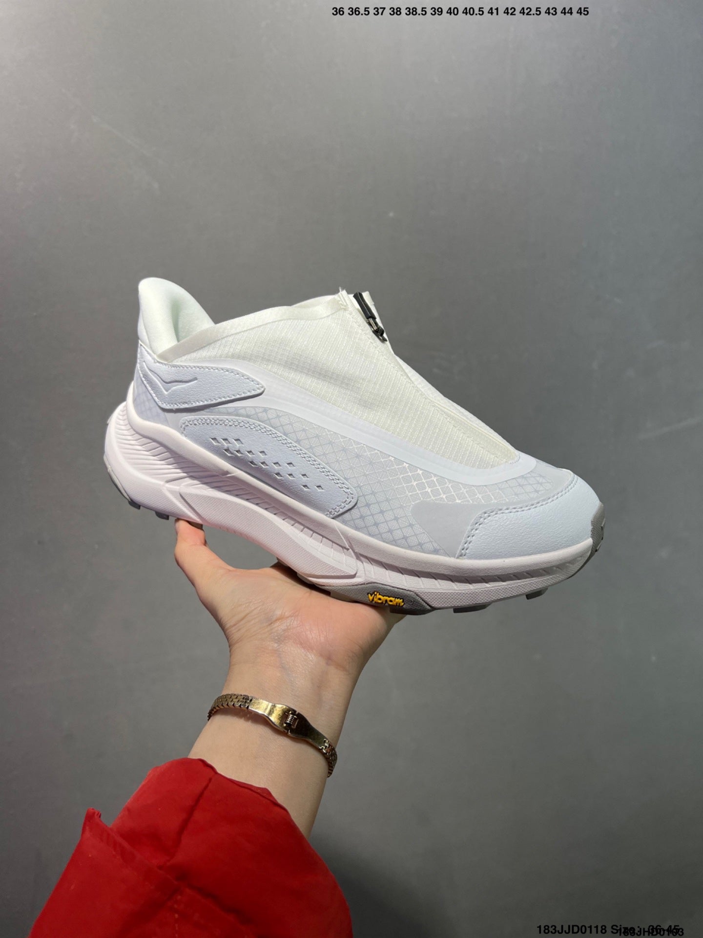 HOKA TRANSPORT GTX