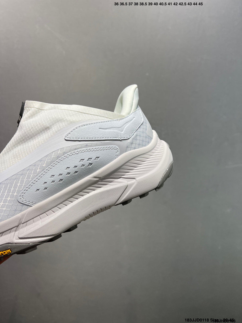 HOKA TRANSPORT GTX