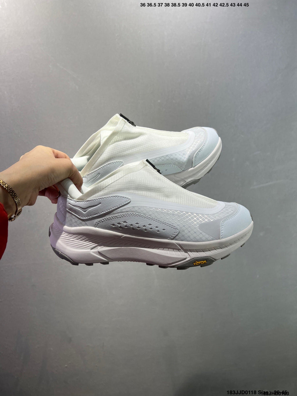 HOKA TRANSPORT GTX