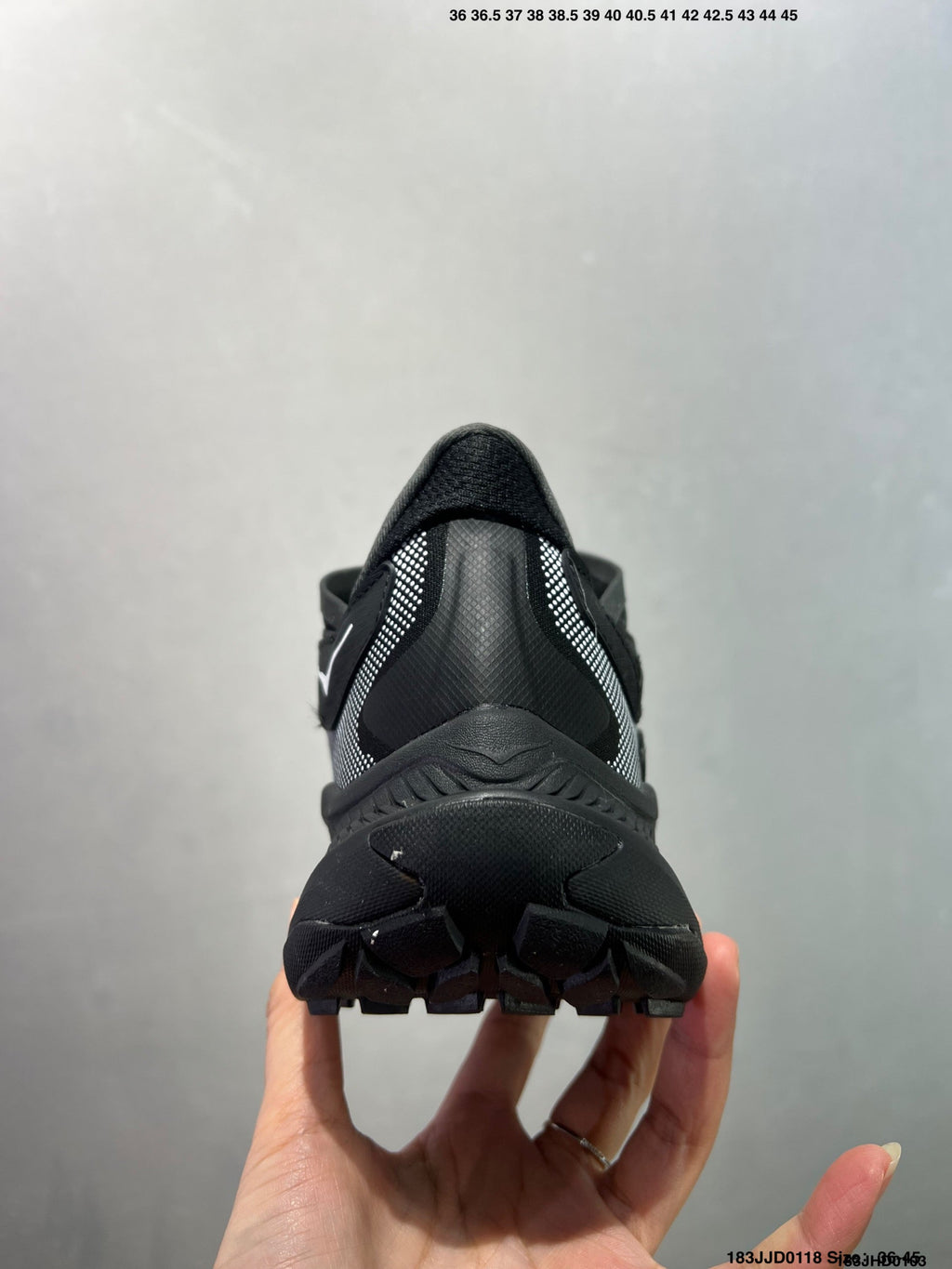 HOKA TRANSPORT GTX