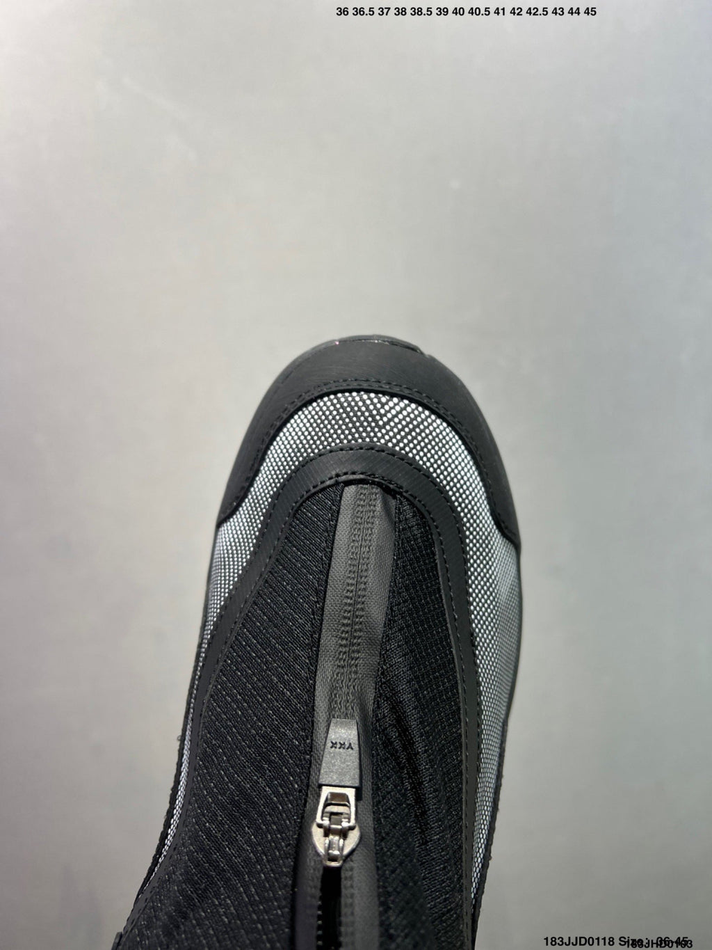 HOKA TRANSPORT GTX