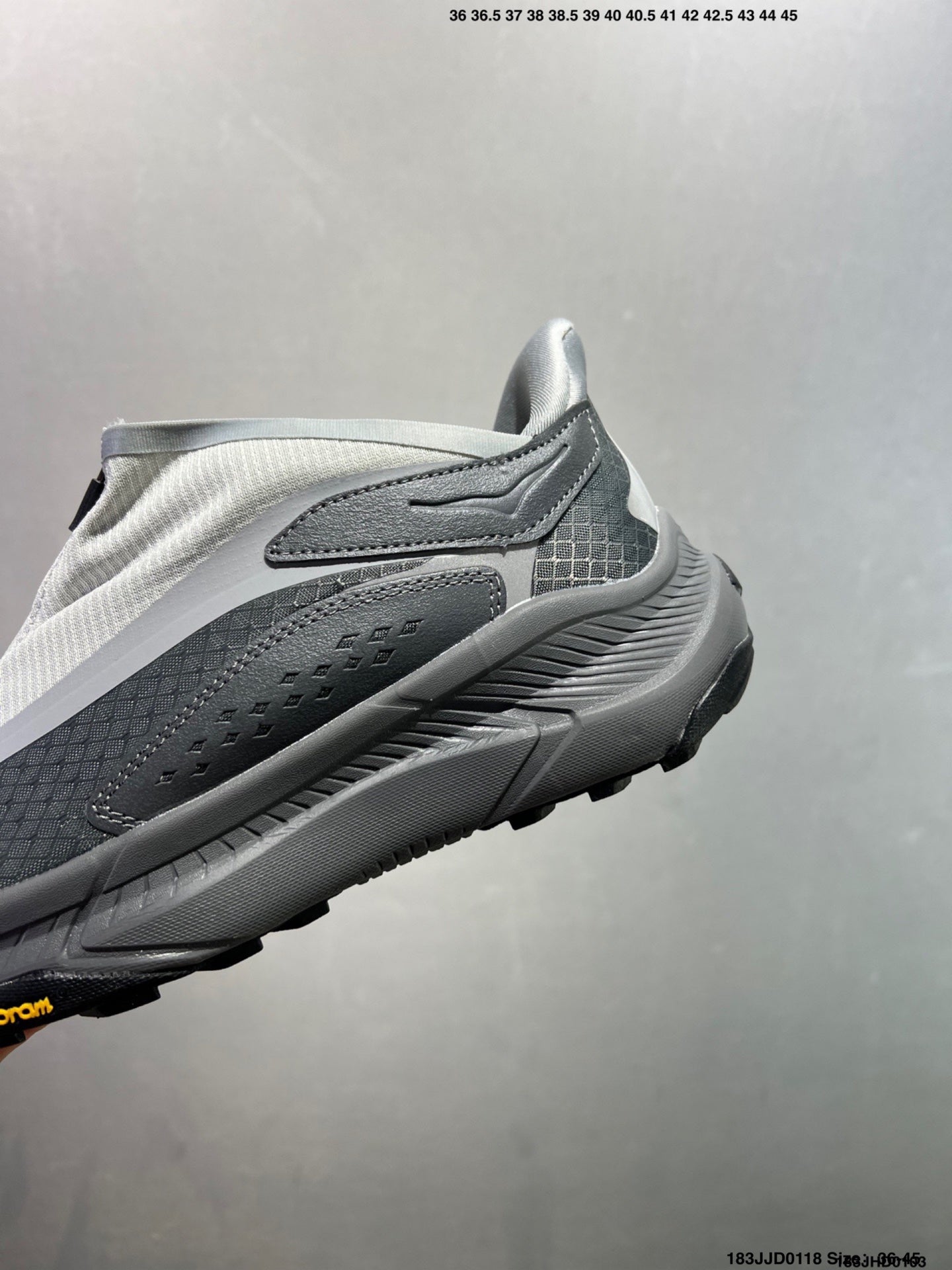HOKA TRANSPORT GTX