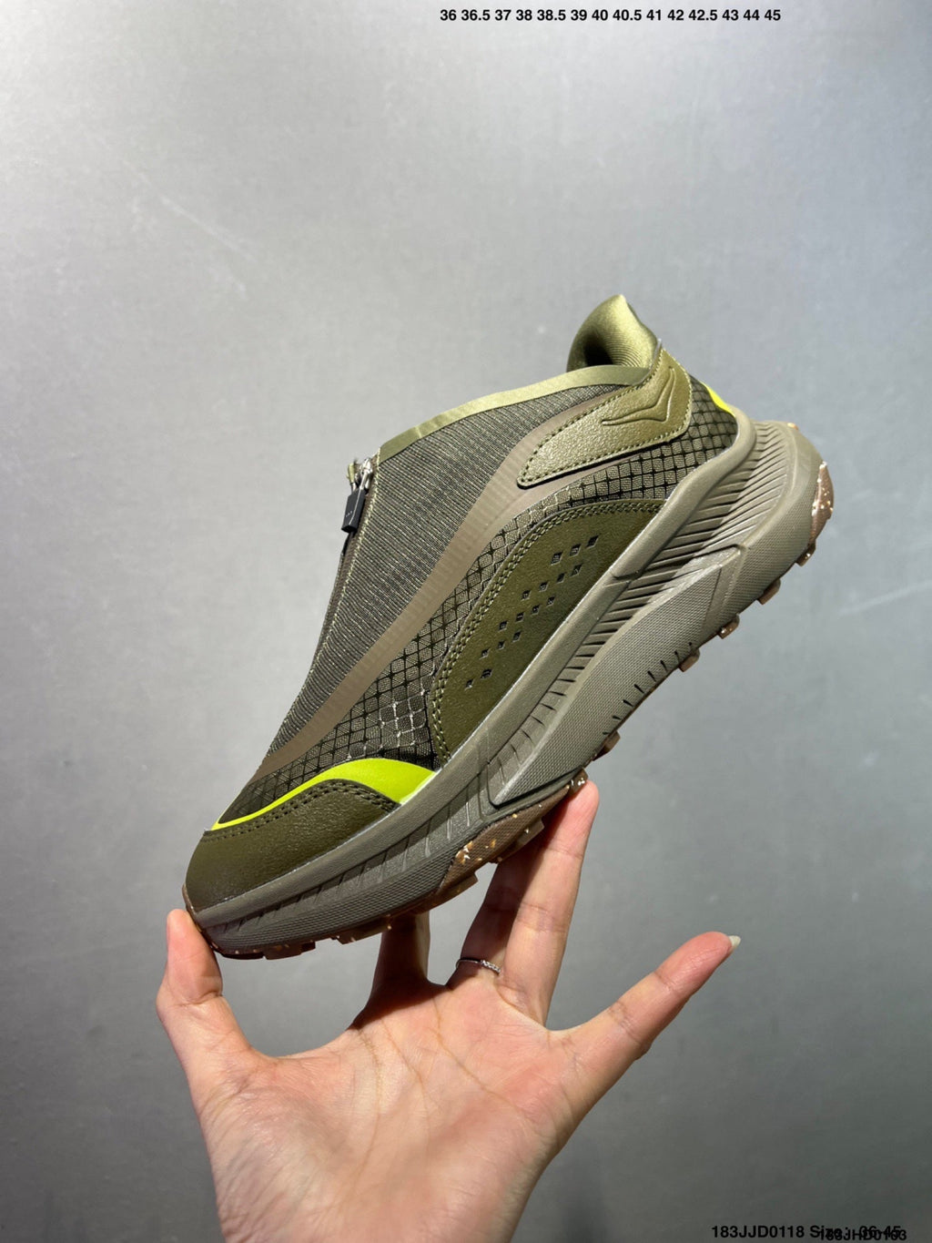 HOKA TRANSPORT GTX