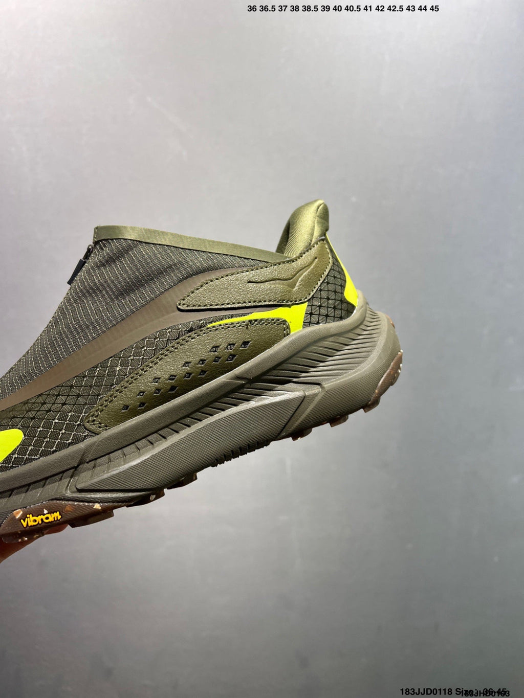 HOKA TRANSPORT GTX