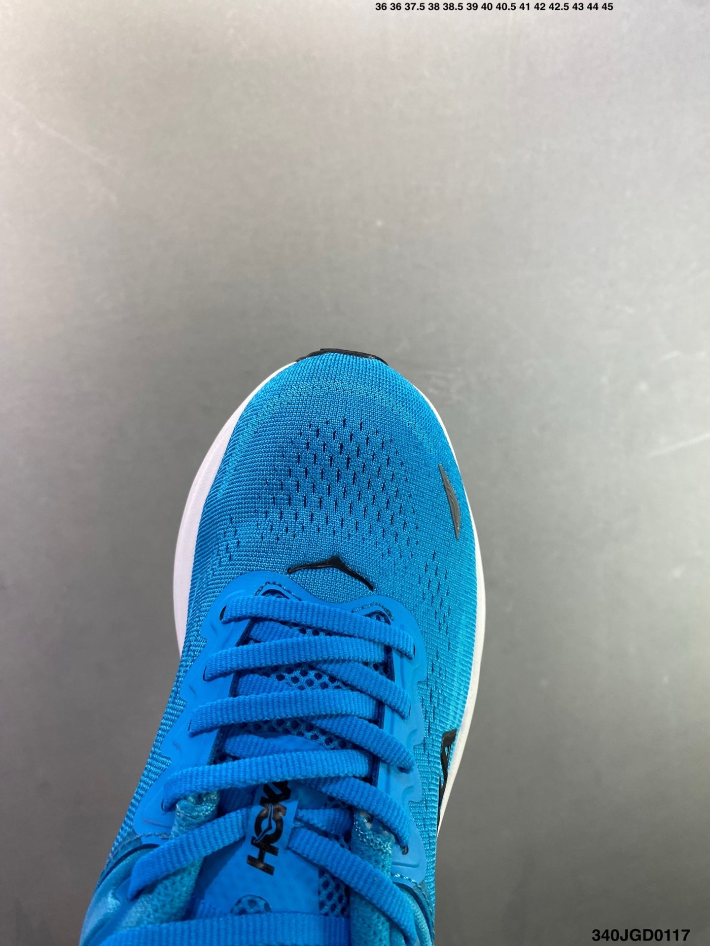 HOKA ONE ONE Bondi 9