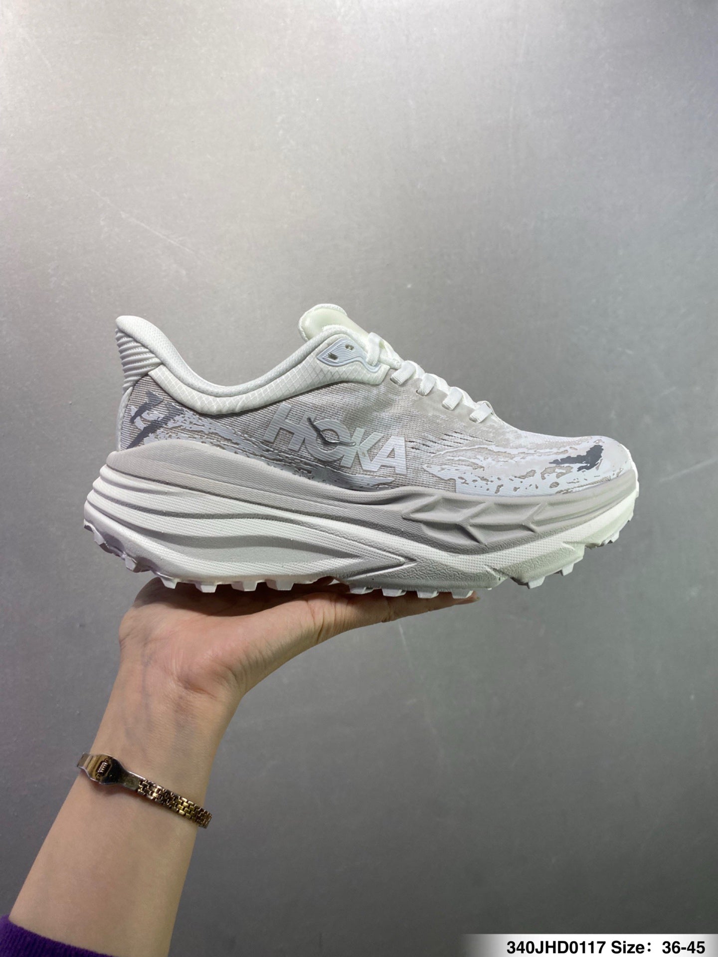 HOKA ONE ONE Stinson 7