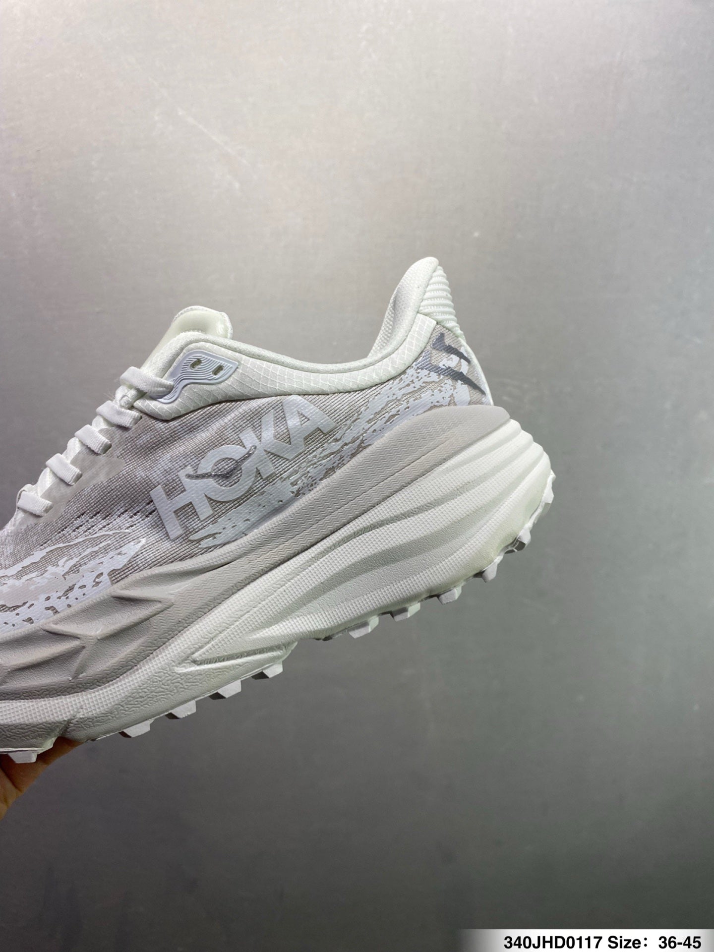 HOKA ONE ONE Stinson 7