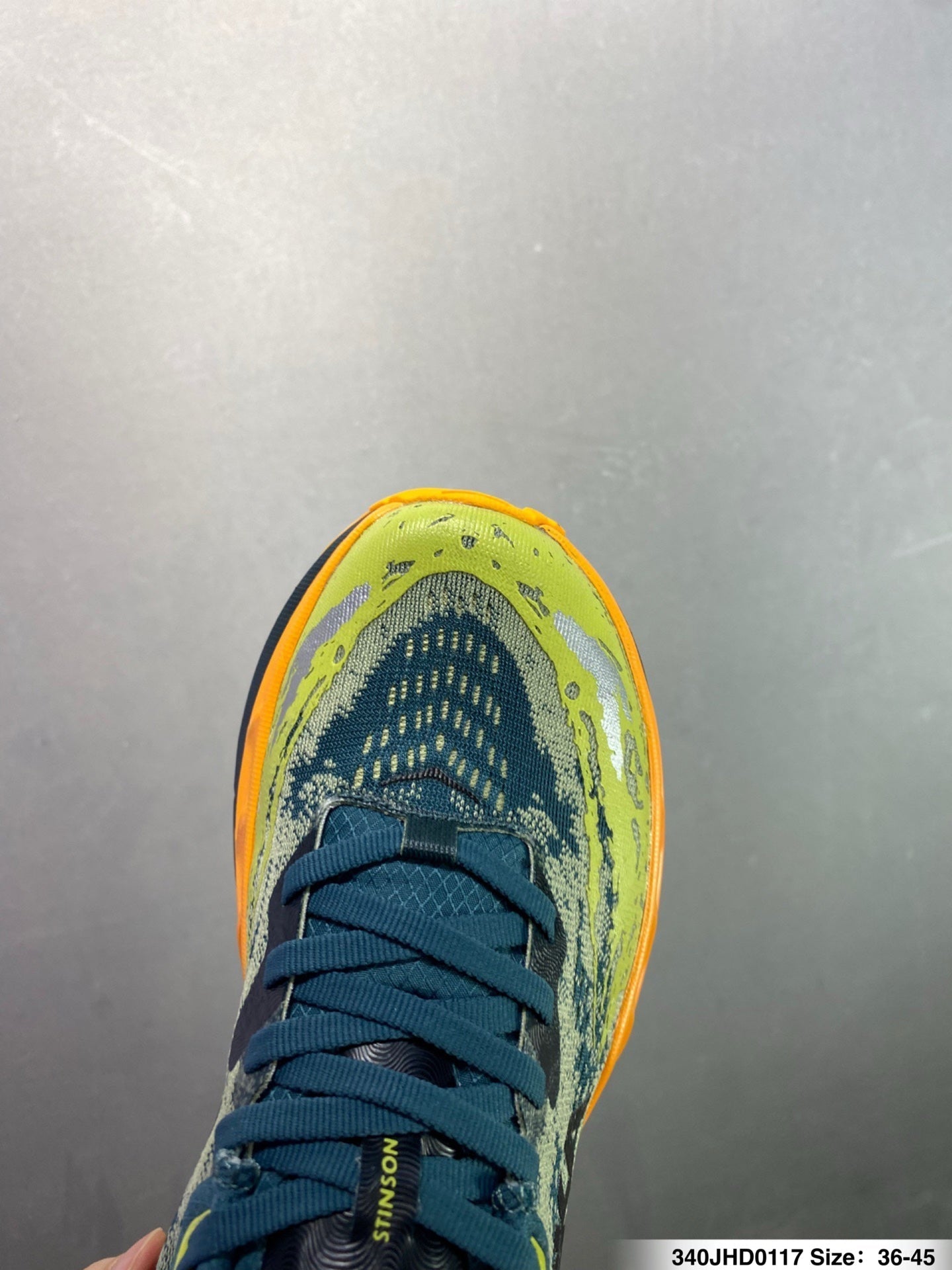 HOKA ONE ONE Stinson 7