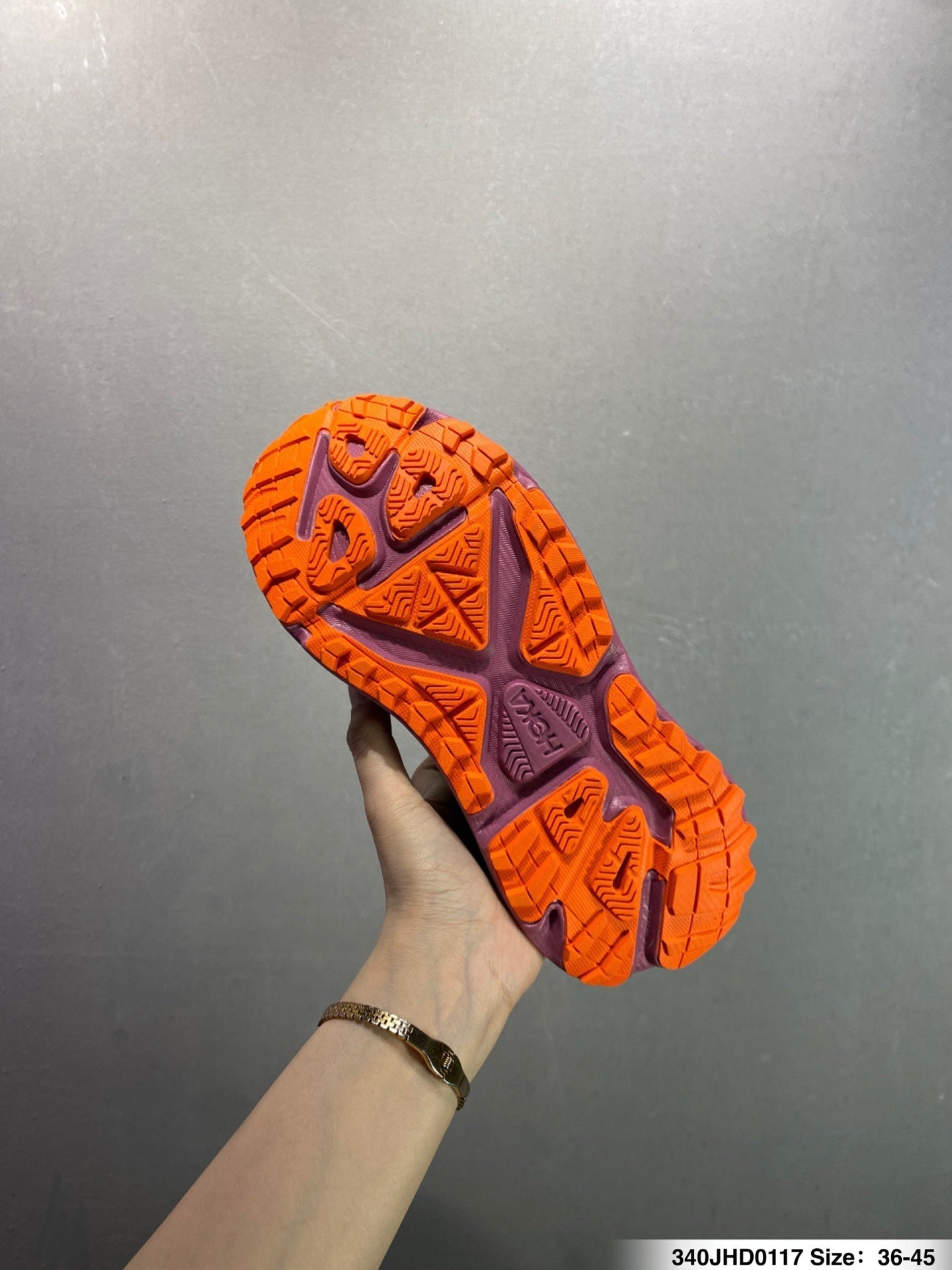 HOKA ONE ONE Stinson 7