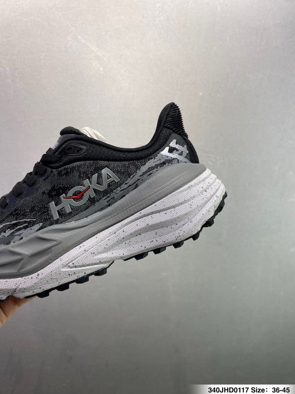 HOKA ONE ONE Stinson 7