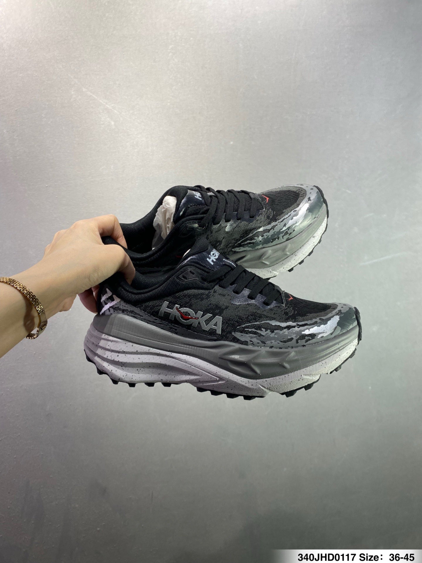HOKA ONE ONE Stinson 7