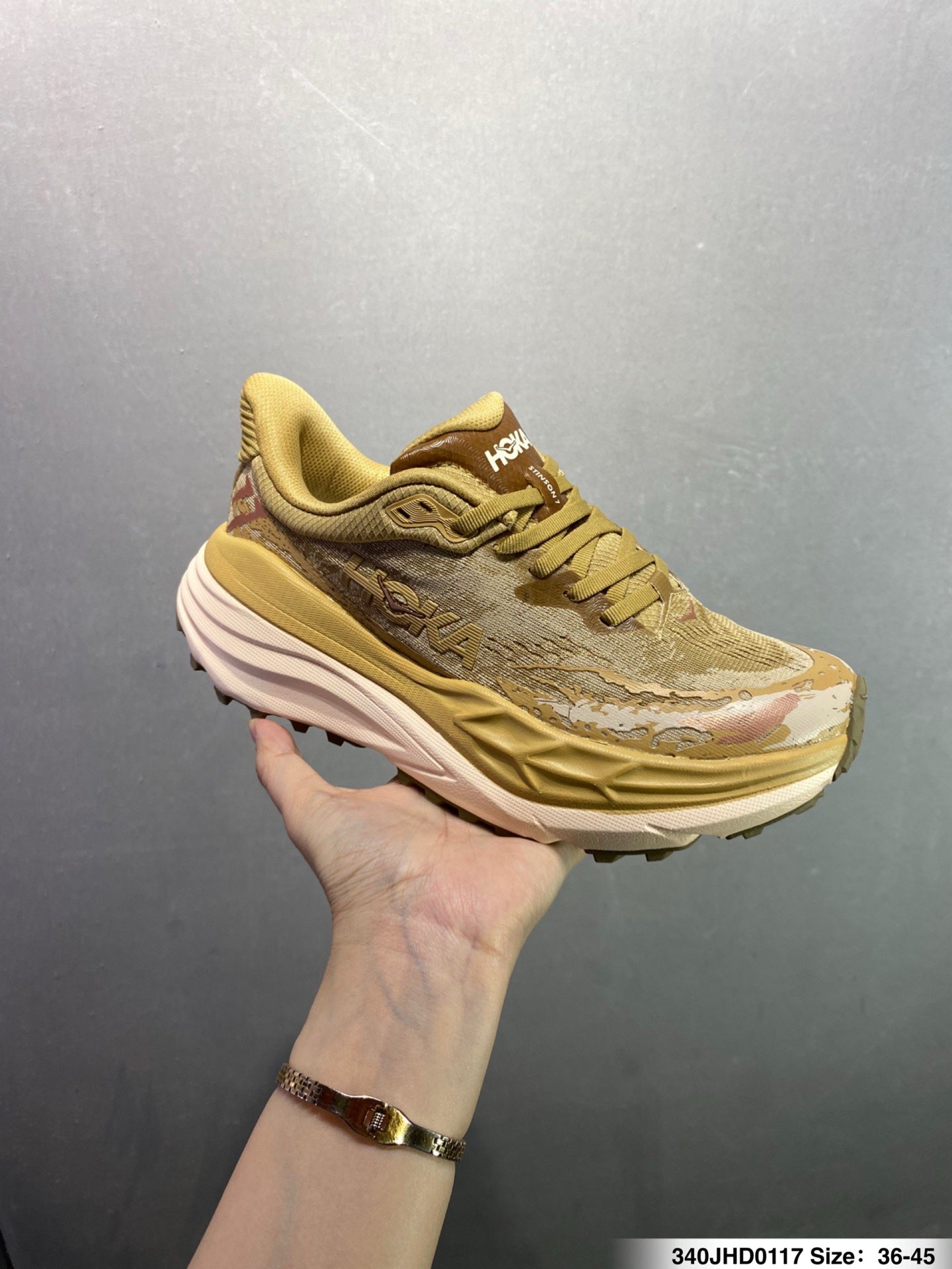 HOKA ONE ONE Stinson 7