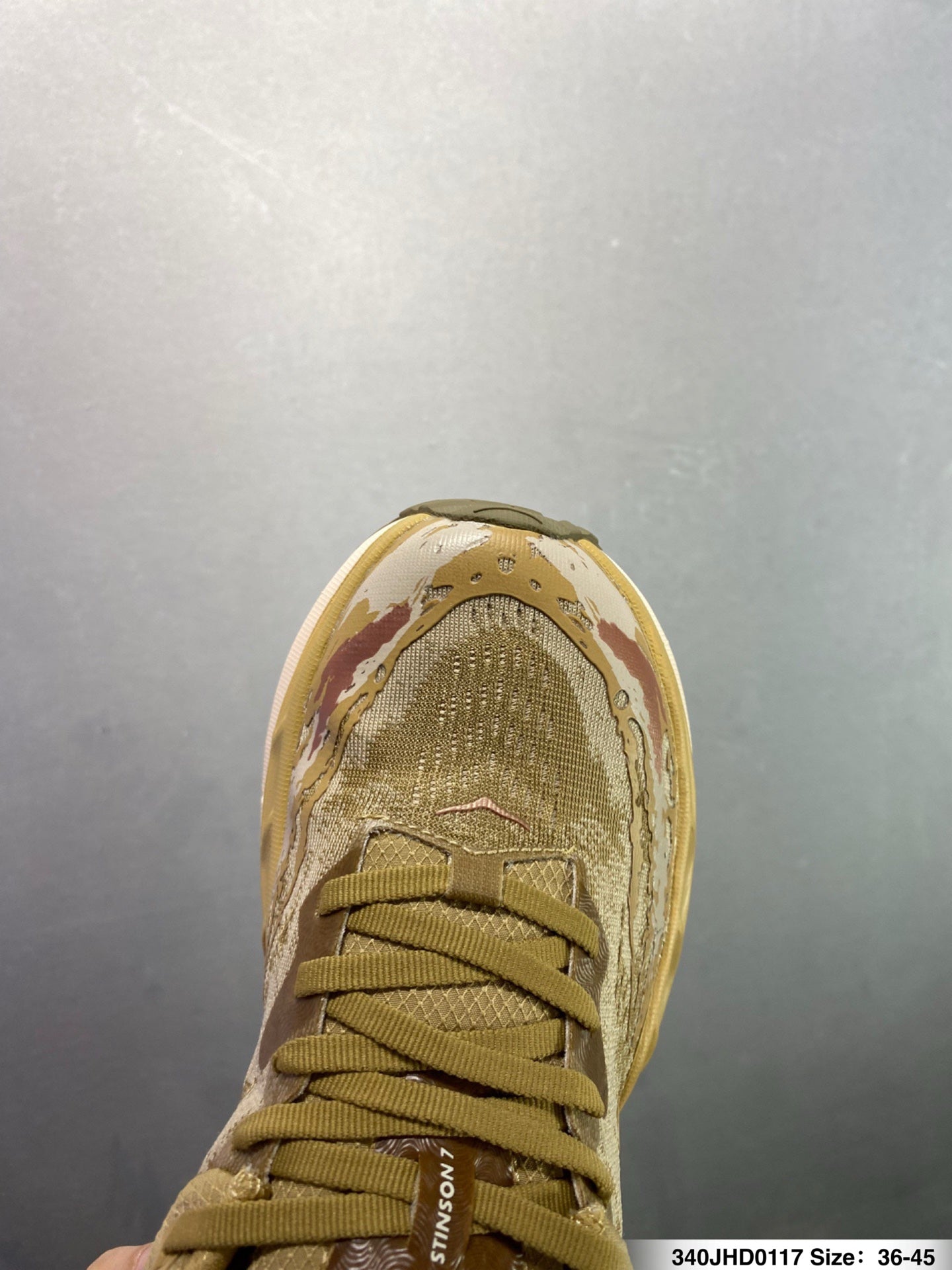 HOKA ONE ONE Stinson 7