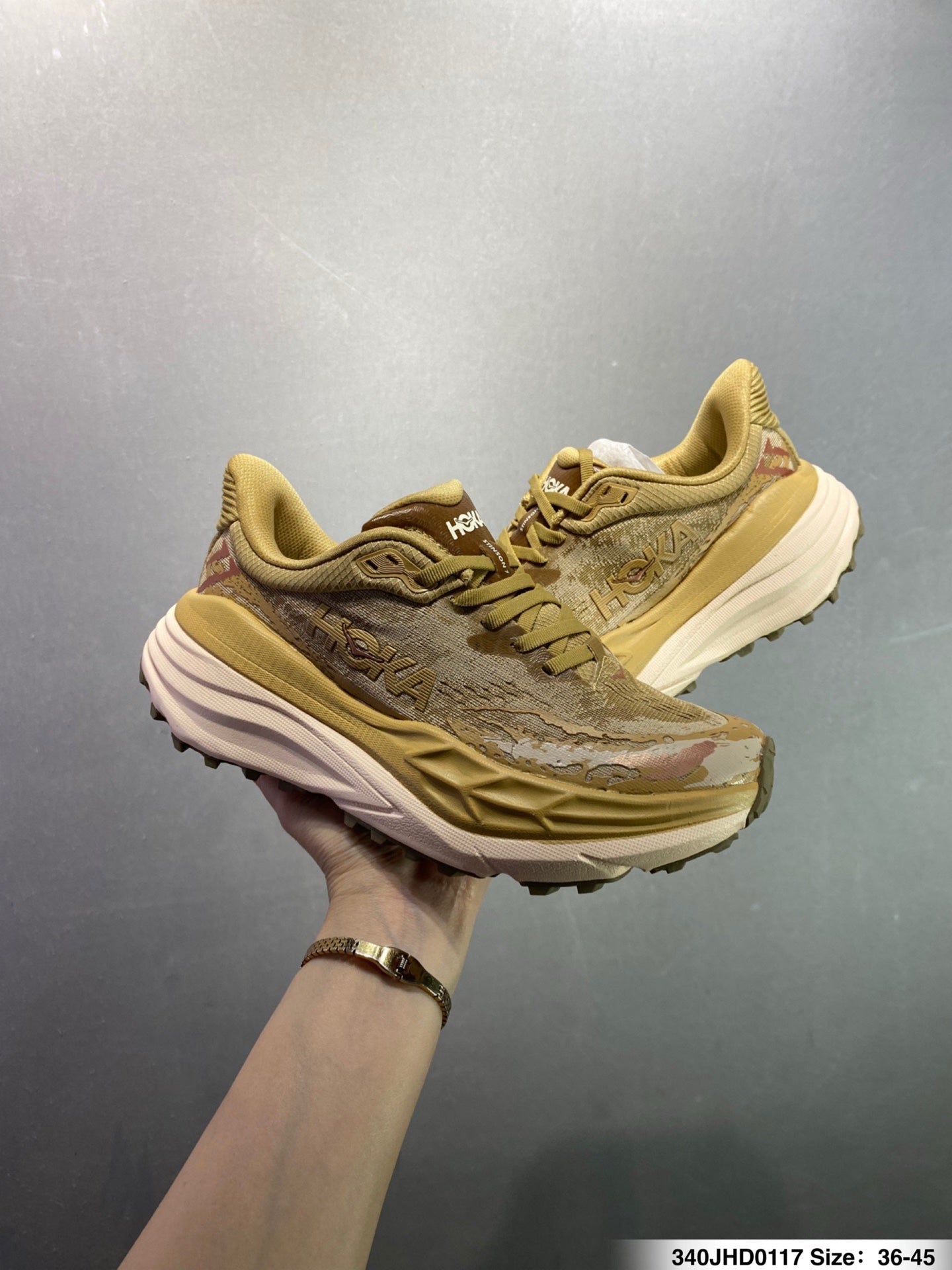 HOKA ONE ONE Stinson 7