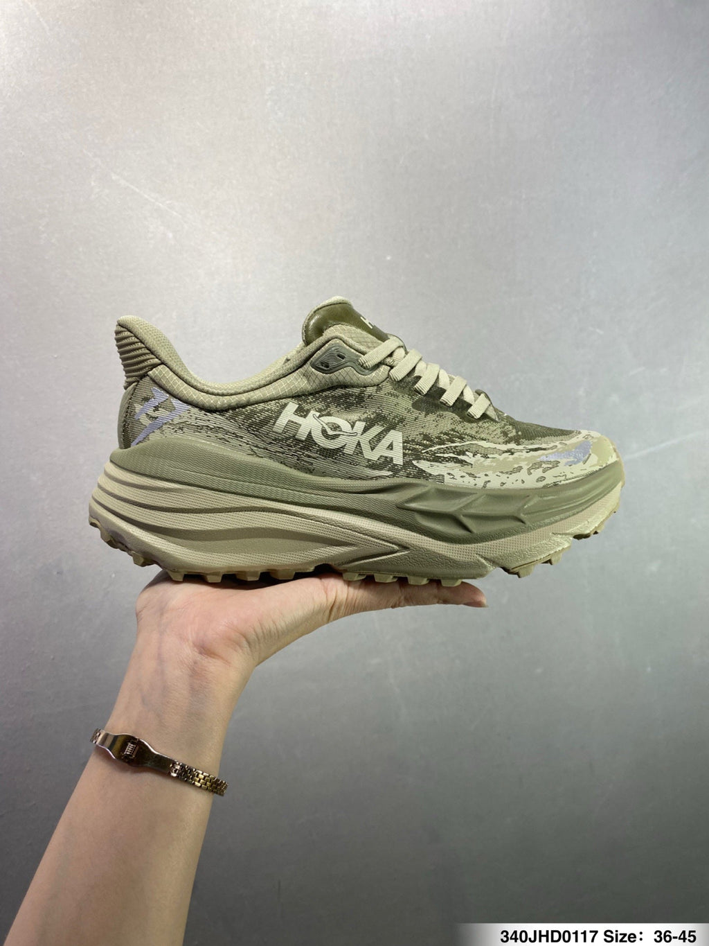 HOKA ONE ONE Stinson 7