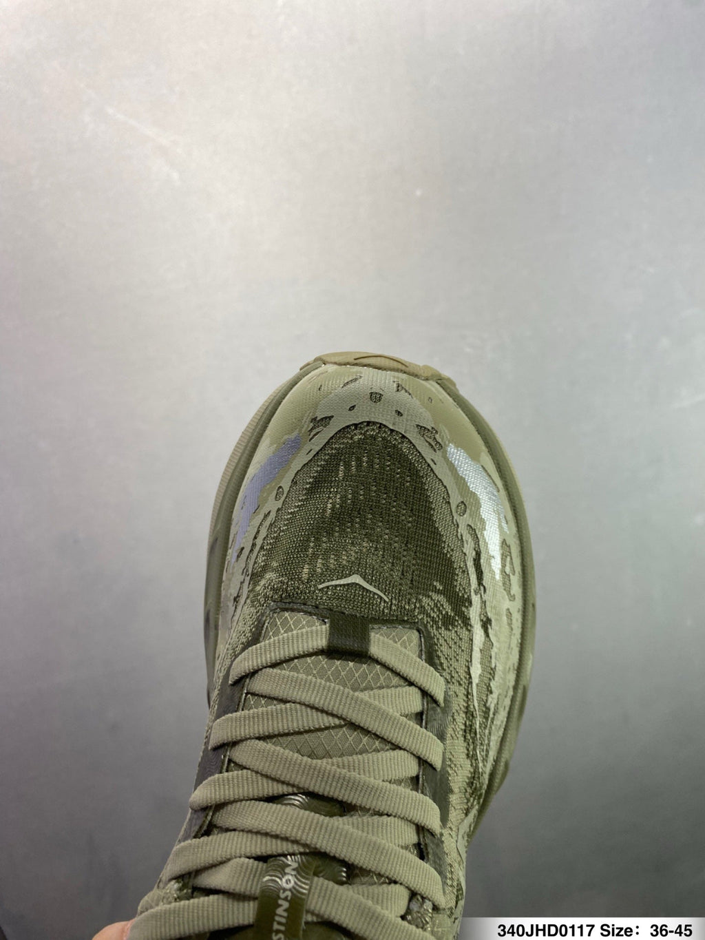 HOKA ONE ONE Stinson 7