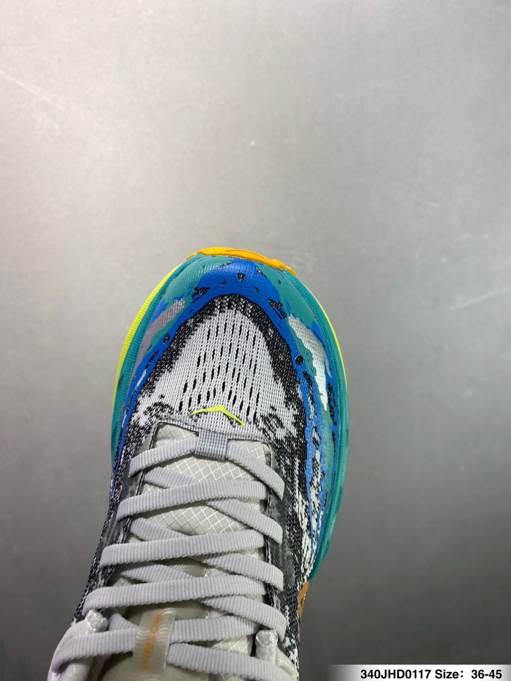 HOKA ONE ONE Stinson 7