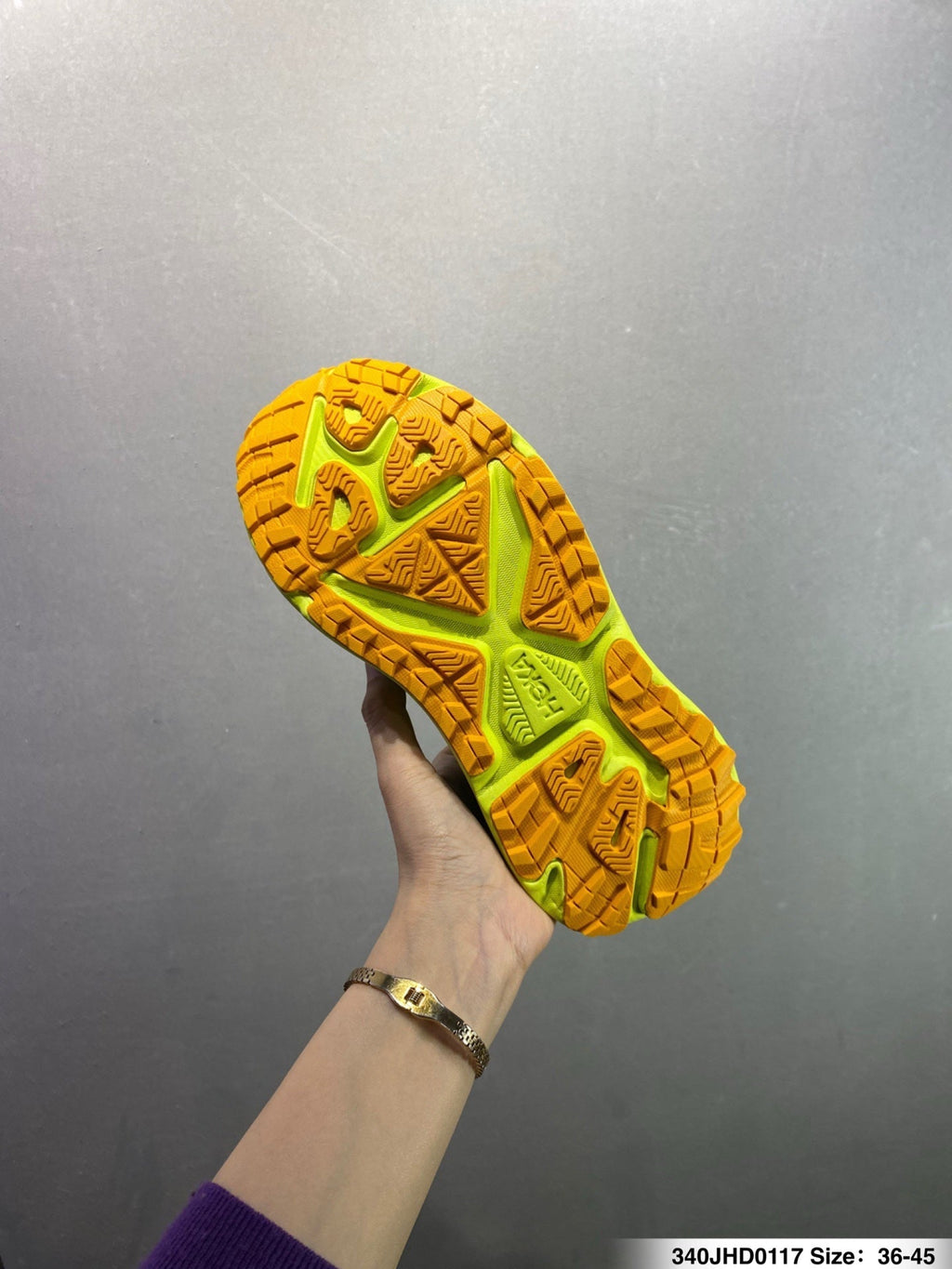 HOKA ONE ONE Stinson 7