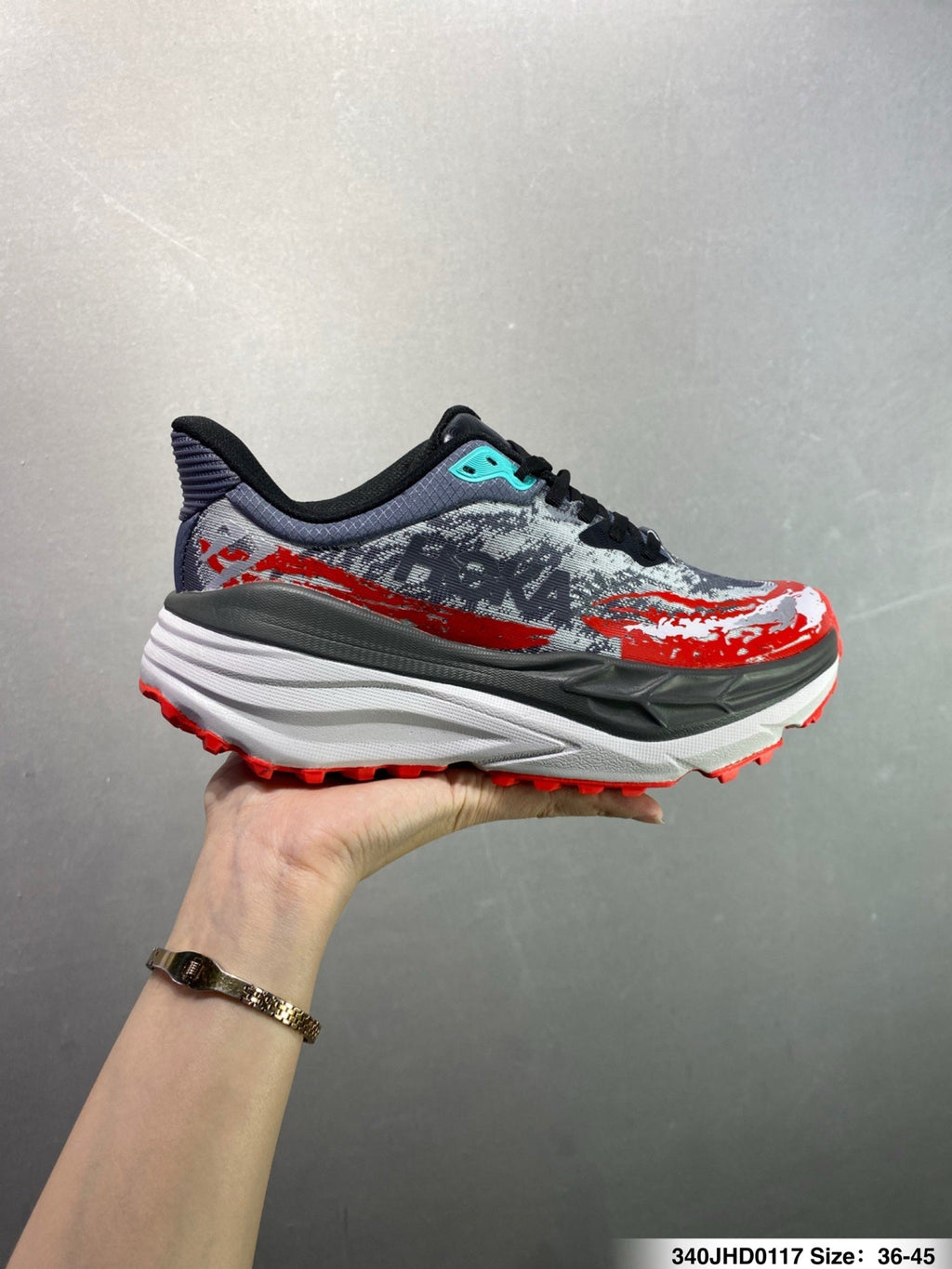 HOKA ONE ONE Stinson 7