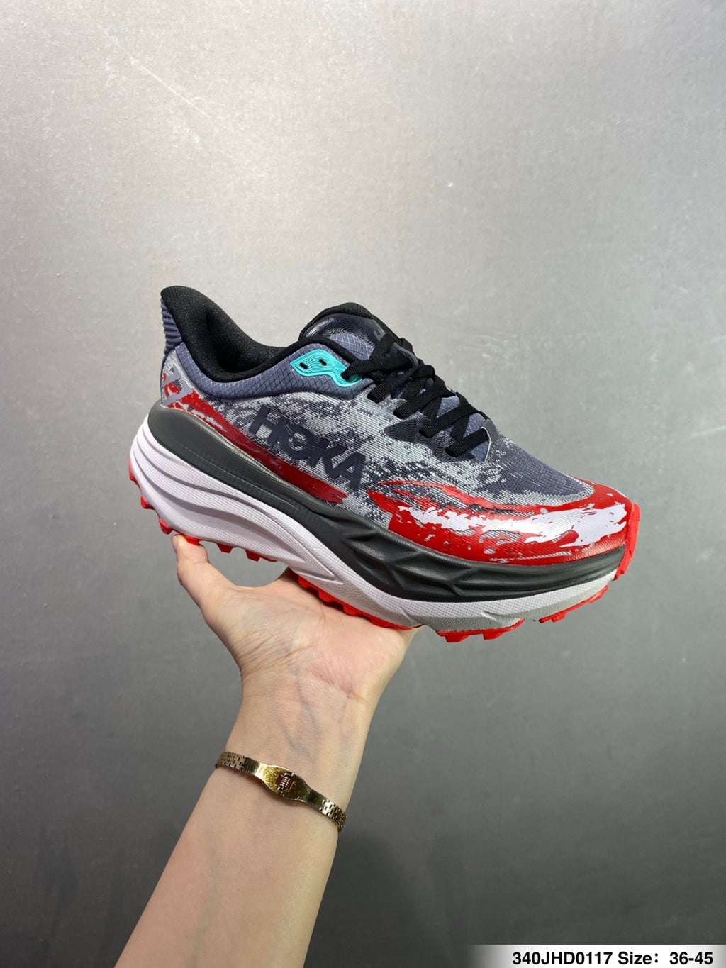HOKA ONE ONE Stinson 7