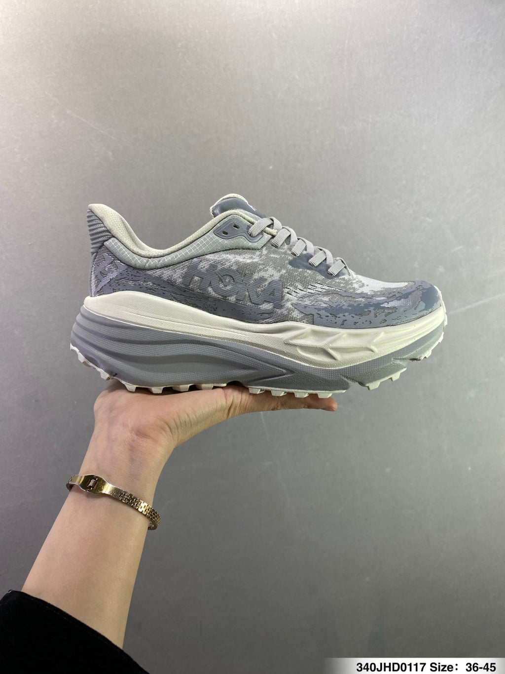HOKA ONE ONE Stinson 7